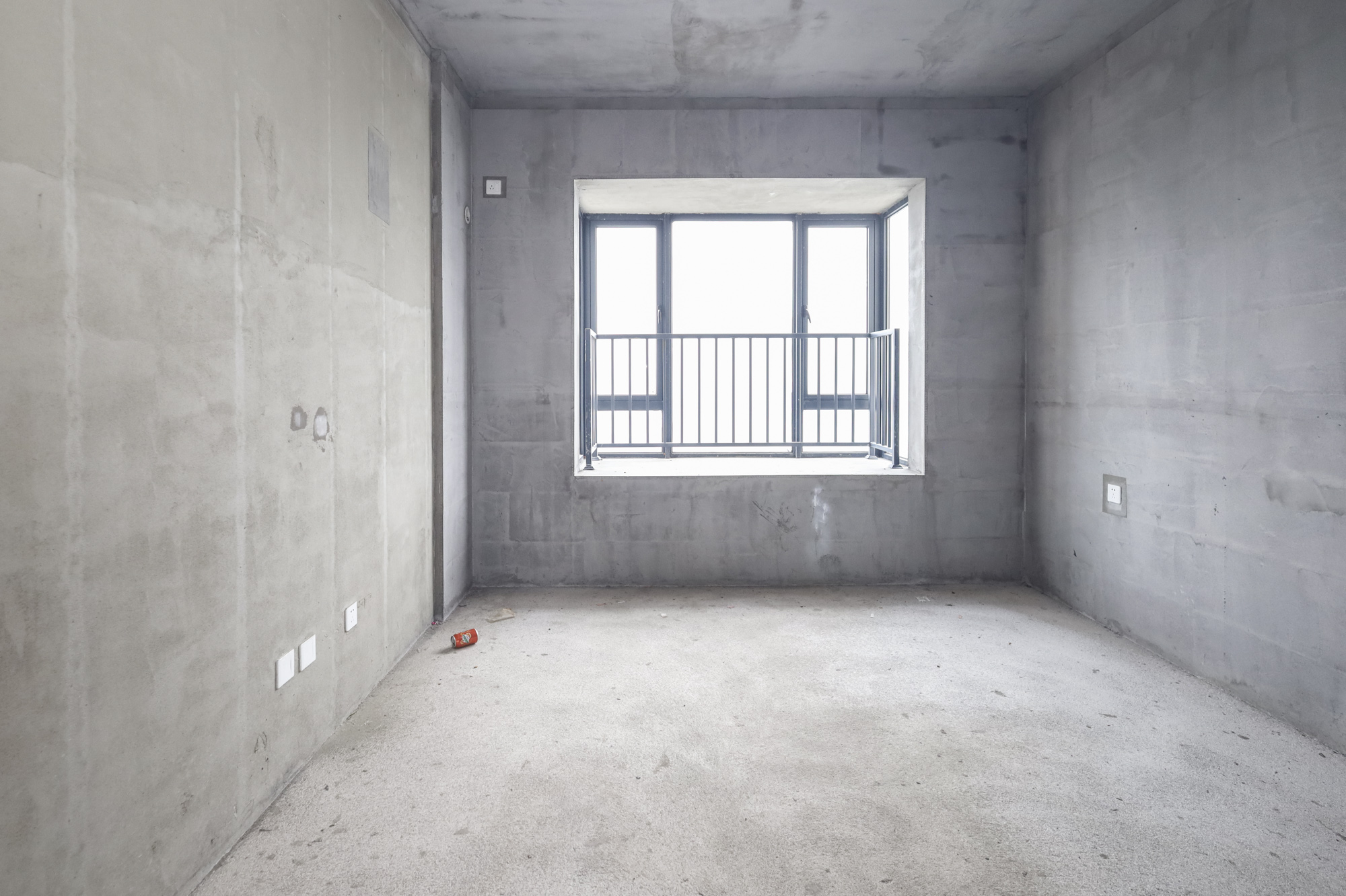 地铁中建江山玖樾  4室2厅2卫   160.00万卧室