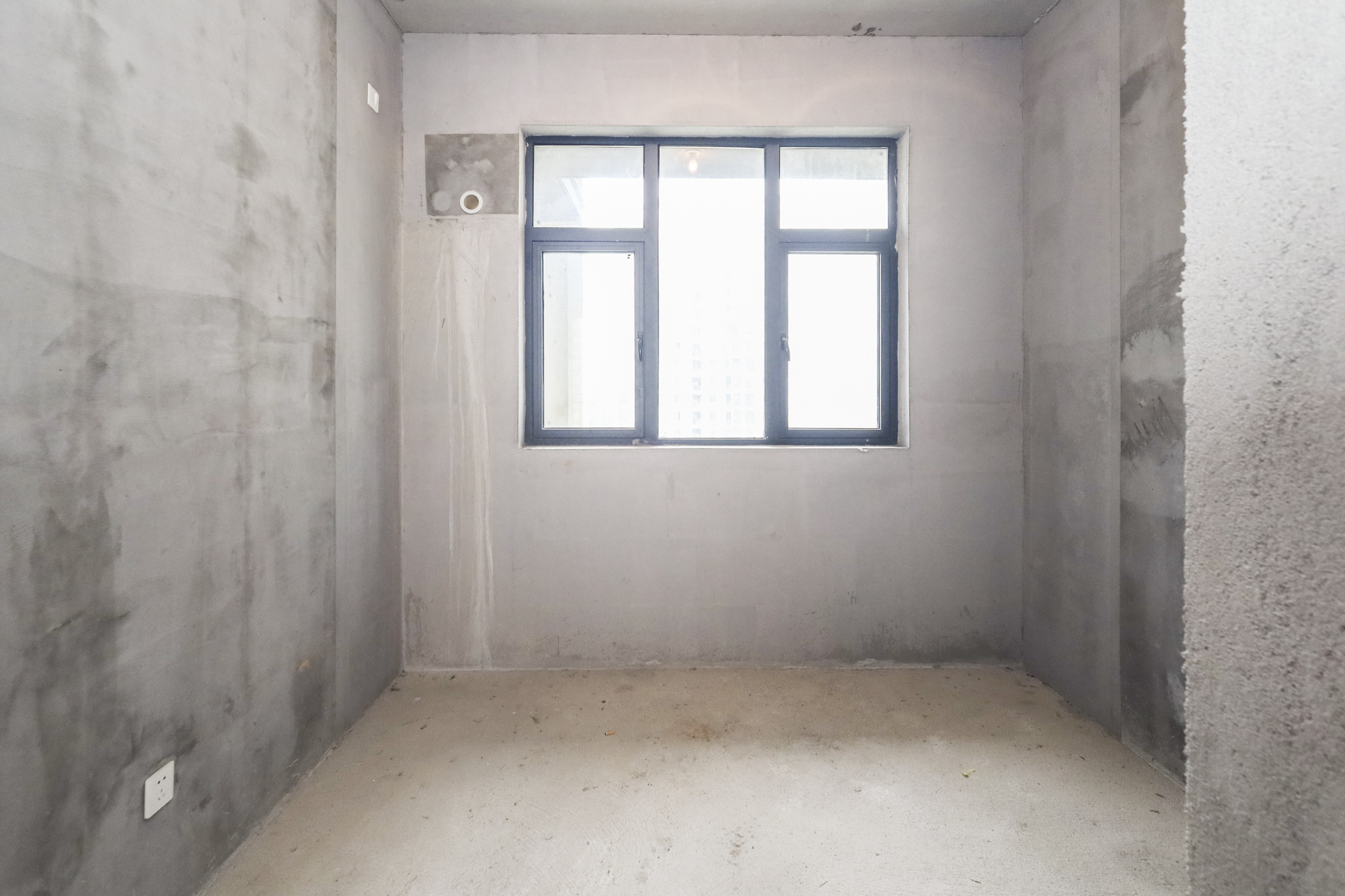 地铁中建江山玖樾  1室0厅0卫   158.00万卧室