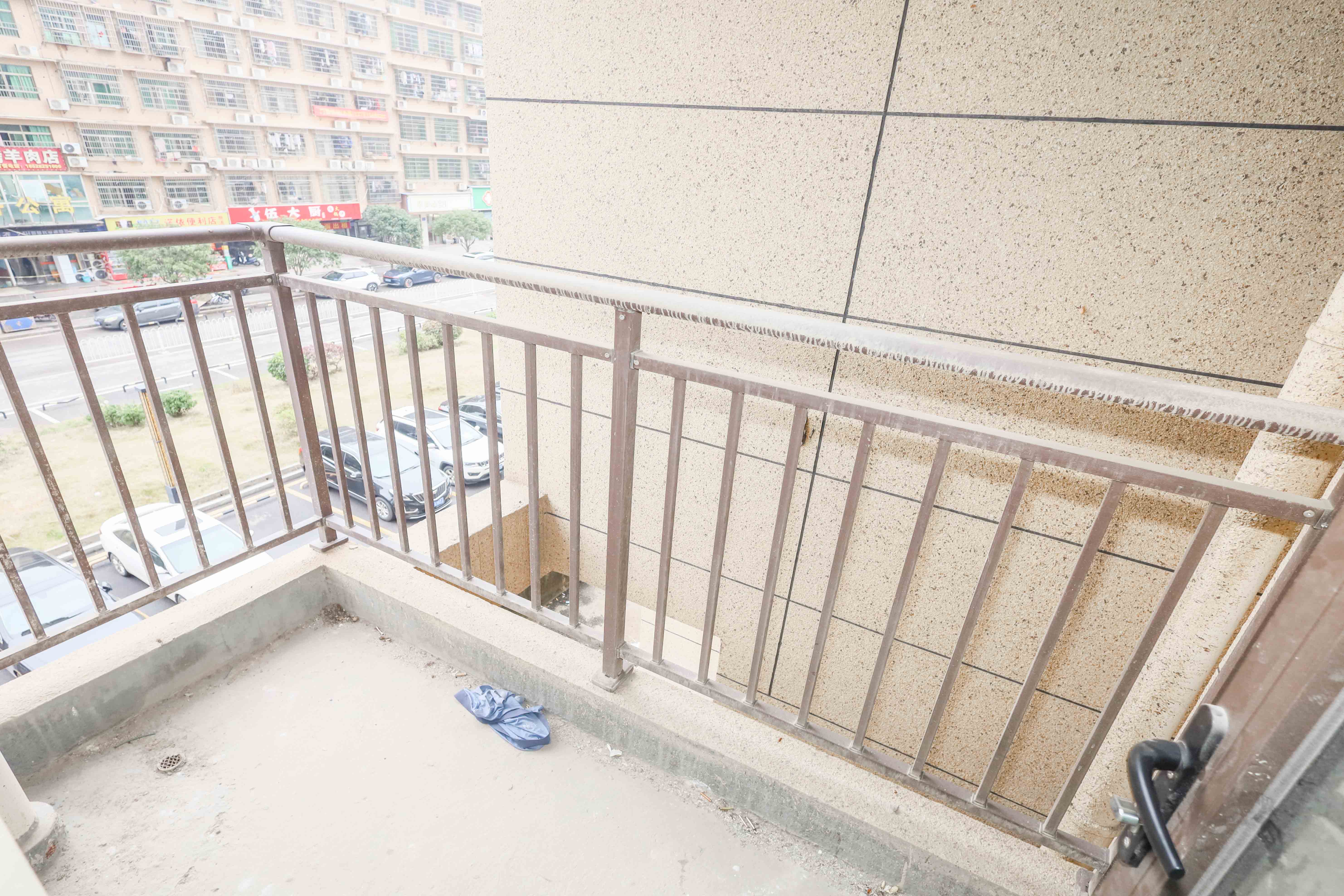 梅溪盛荟  3室2厅2卫   116.00万阳台