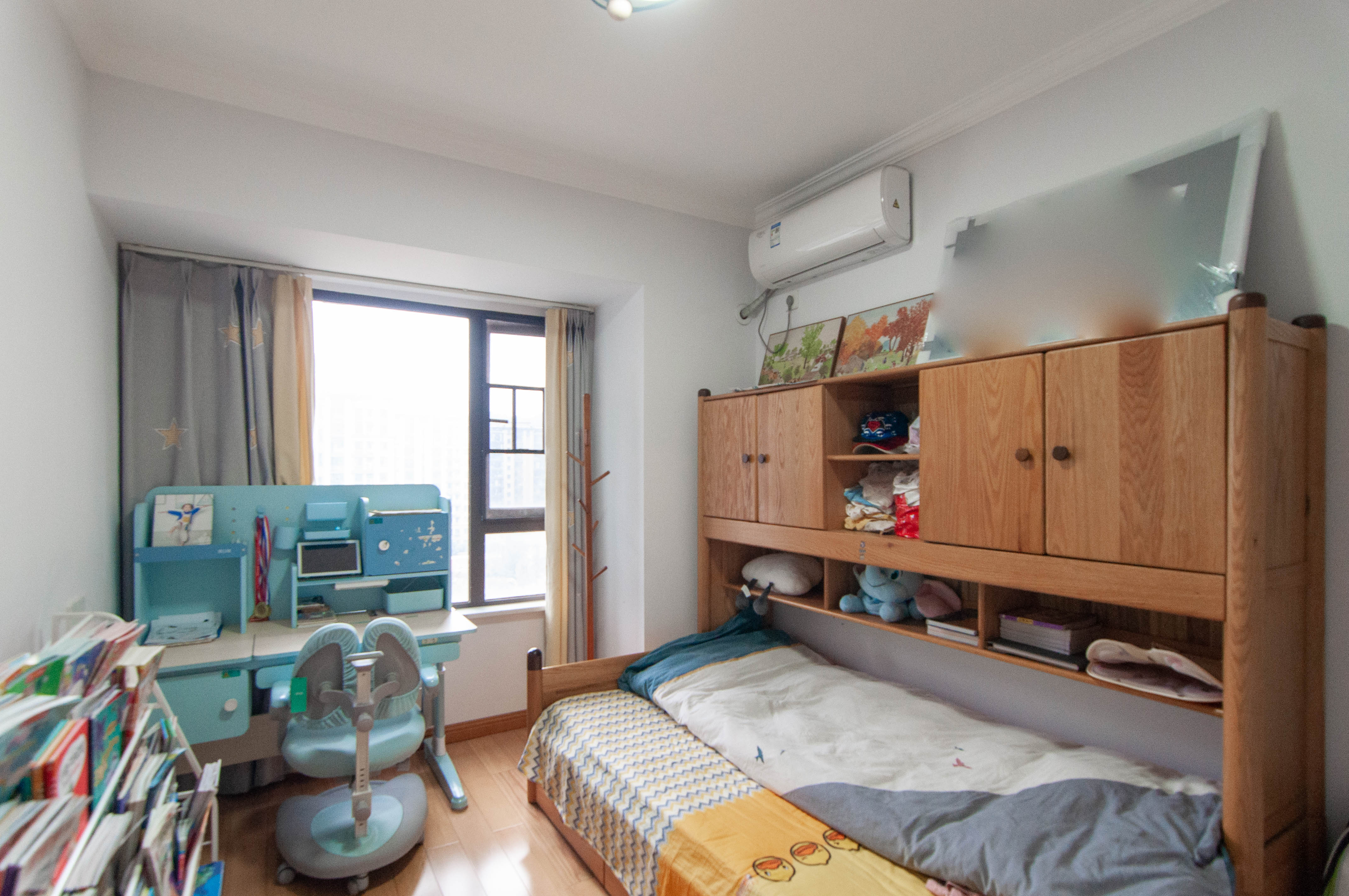 梅溪正荣府  4室2厅2卫    162.0万其他