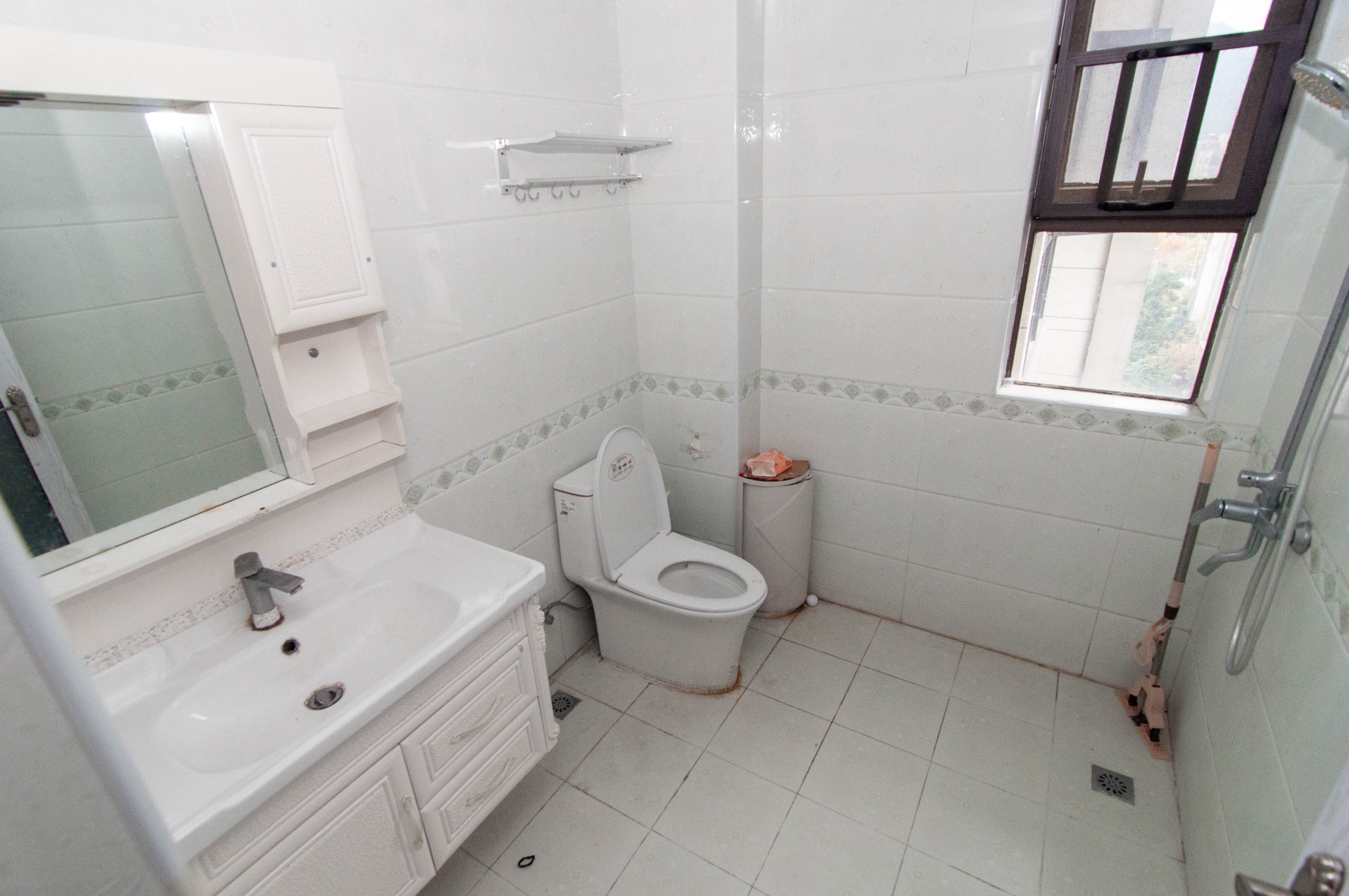 佳兆业云顶梅溪湖(佳兆业梅溪荟) 3室2厅2卫 155.0万 佳兆业云顶梅溪湖(佳兆业梅溪荟) 3室2厅2卫 155.0万卫生间