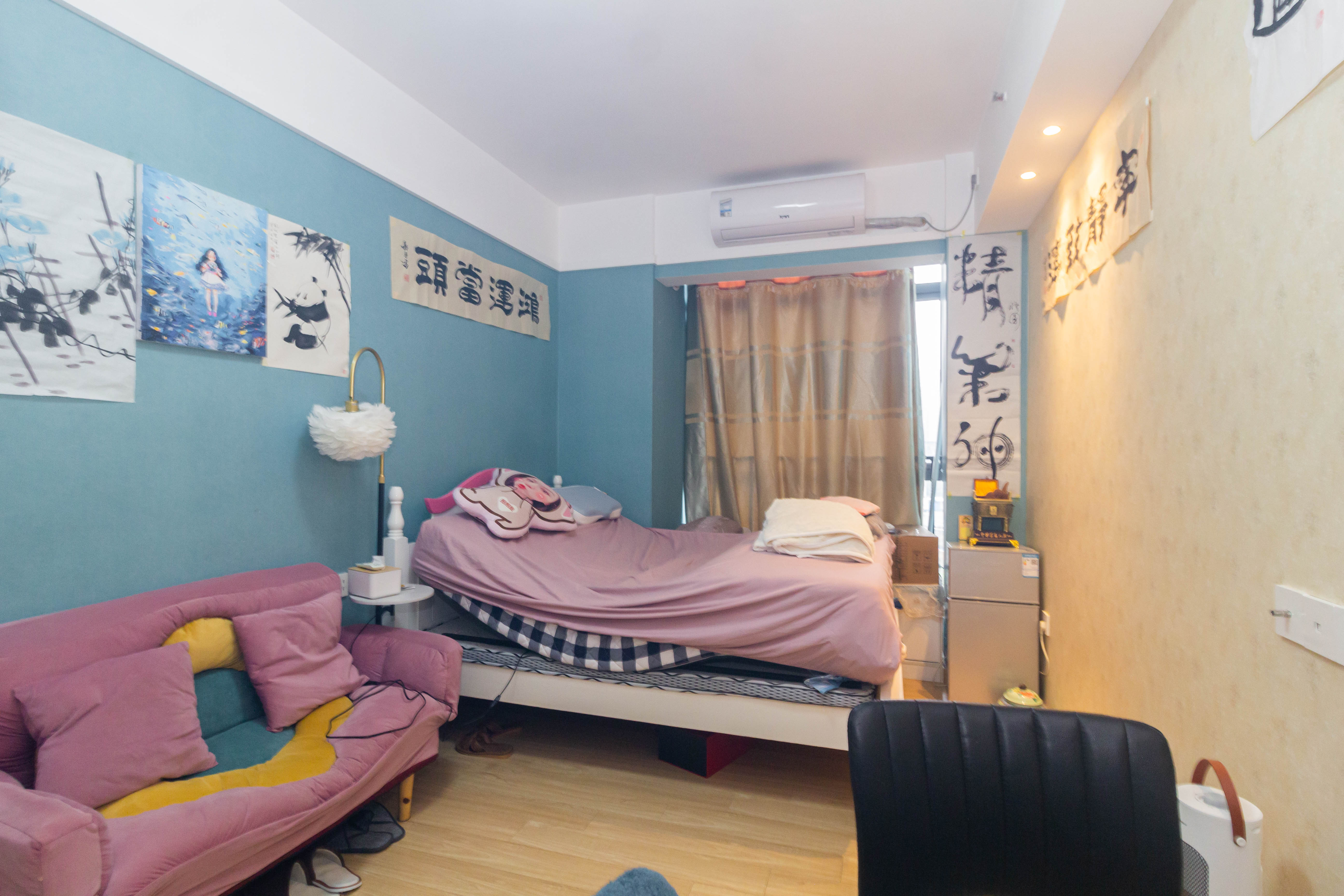 敏捷珑玥府 1室0厅1卫 14.5万 敏捷珑玥府 1室0厅1卫 14.5万客厅