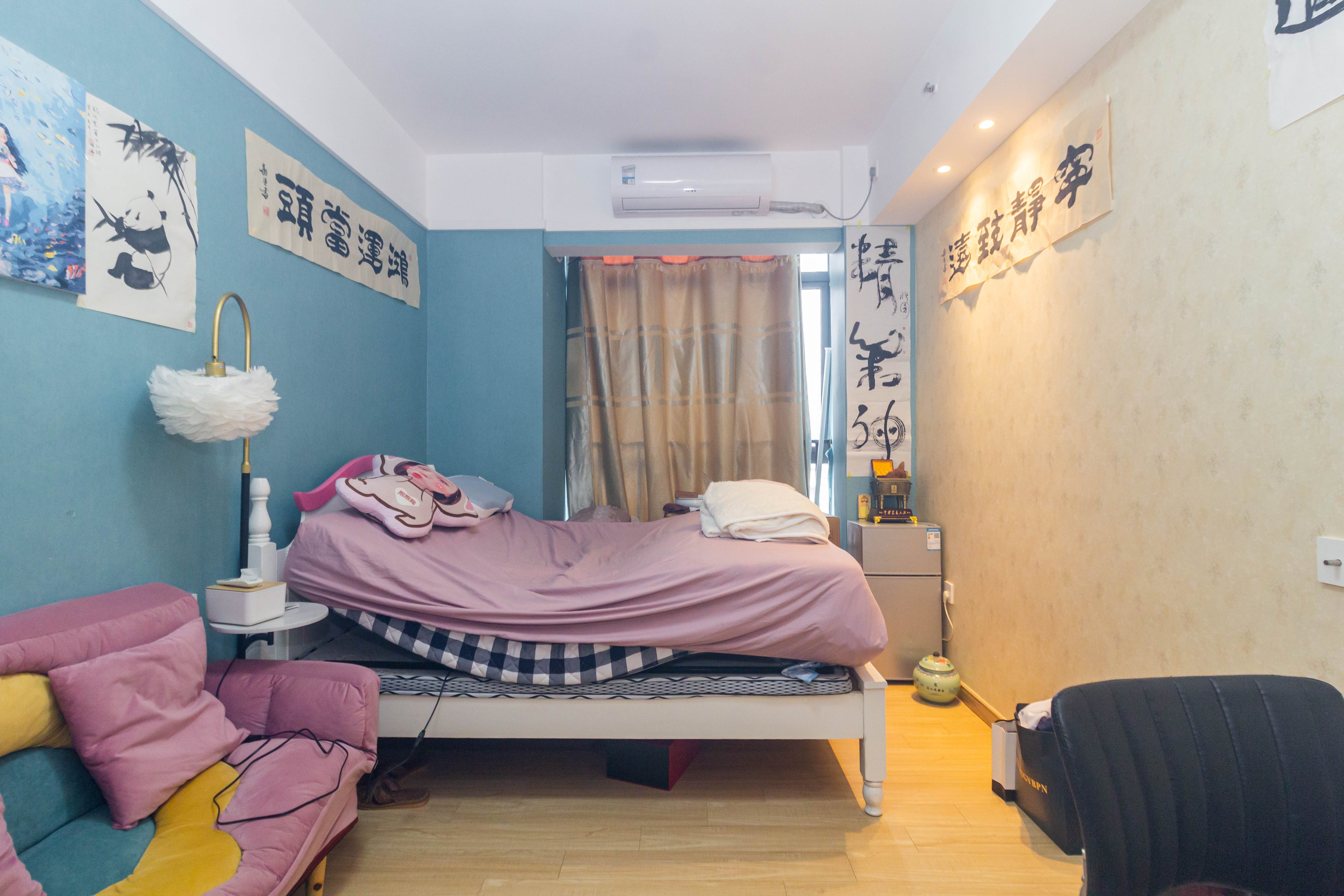 敏捷珑玥府 1室0厅1卫 14.5万 敏捷珑玥府 1室0厅1卫 14.5万客厅