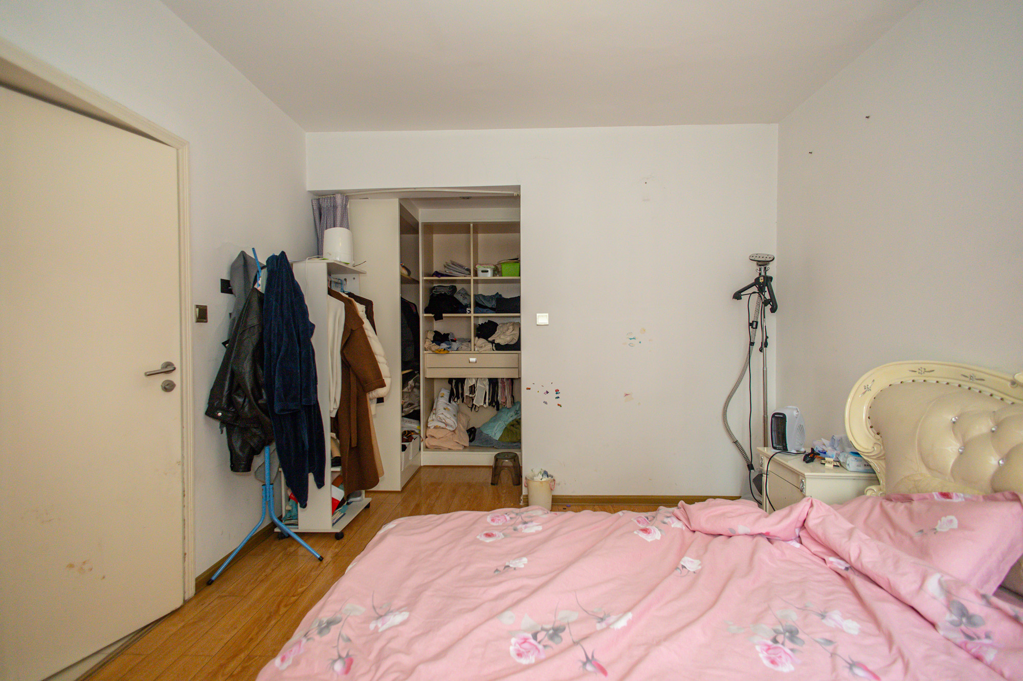 华润凤凰城二期 3室2厅1卫 70.5万 华润凤凰城二期 3室2厅1卫 70.5万卧室