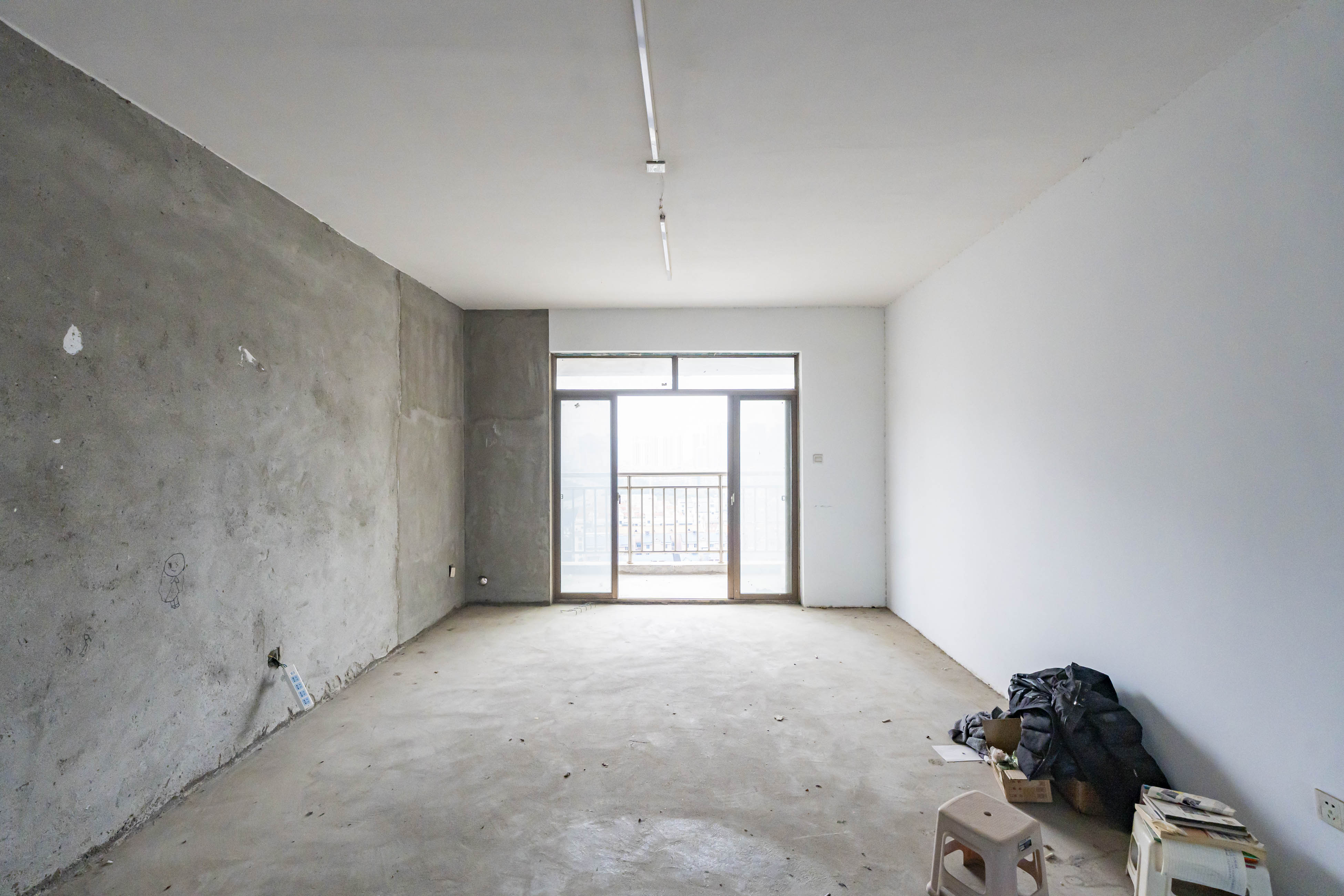 四方水岸(世方水岸) 1室2厅2卫 102.0万 四方水岸(世方水岸) 1室2厅2卫 102.0万客厅