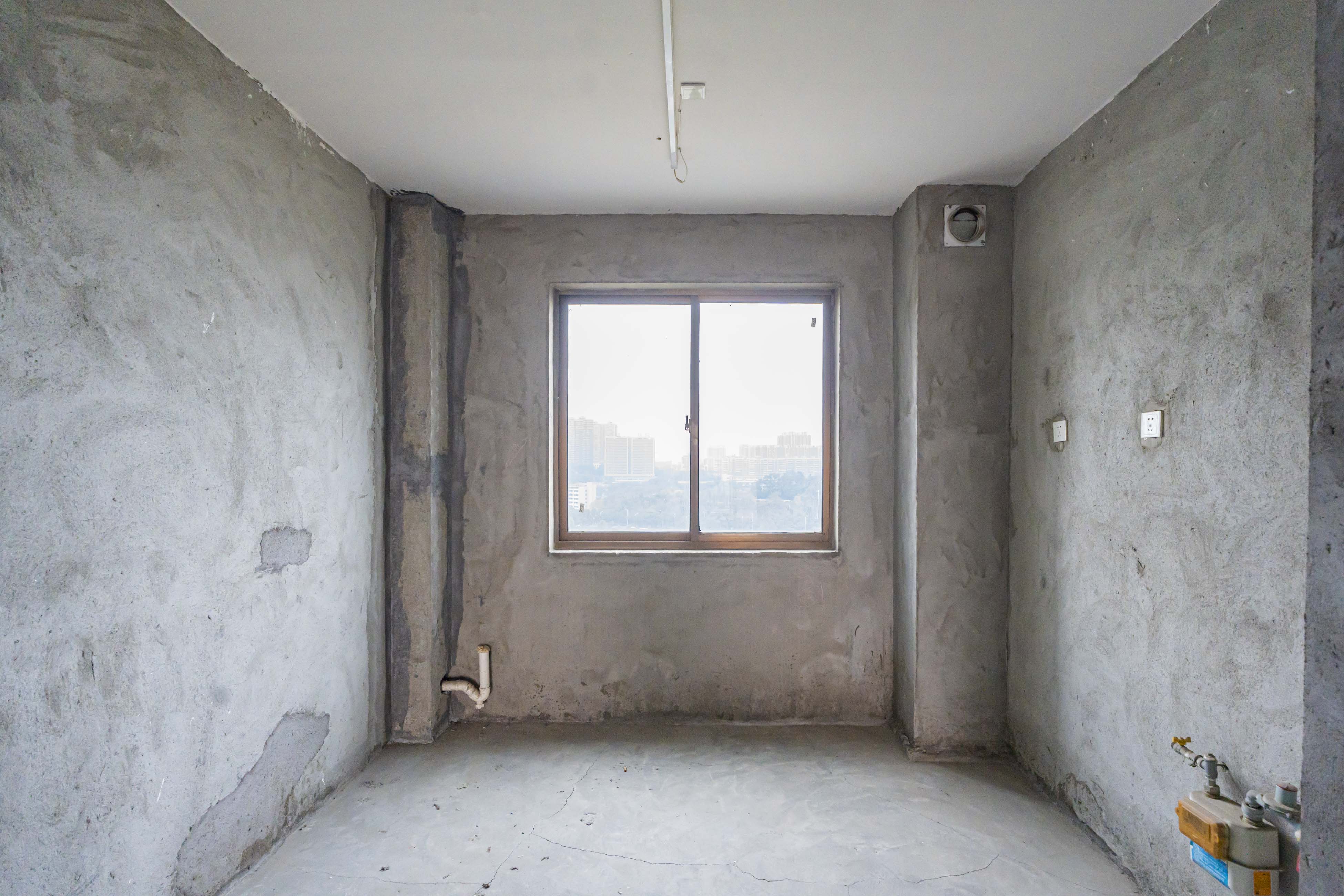 四方水岸(世方水岸) 1室2厅2卫 102.0万 四方水岸(世方水岸) 1室2厅2卫 102.0万厨房