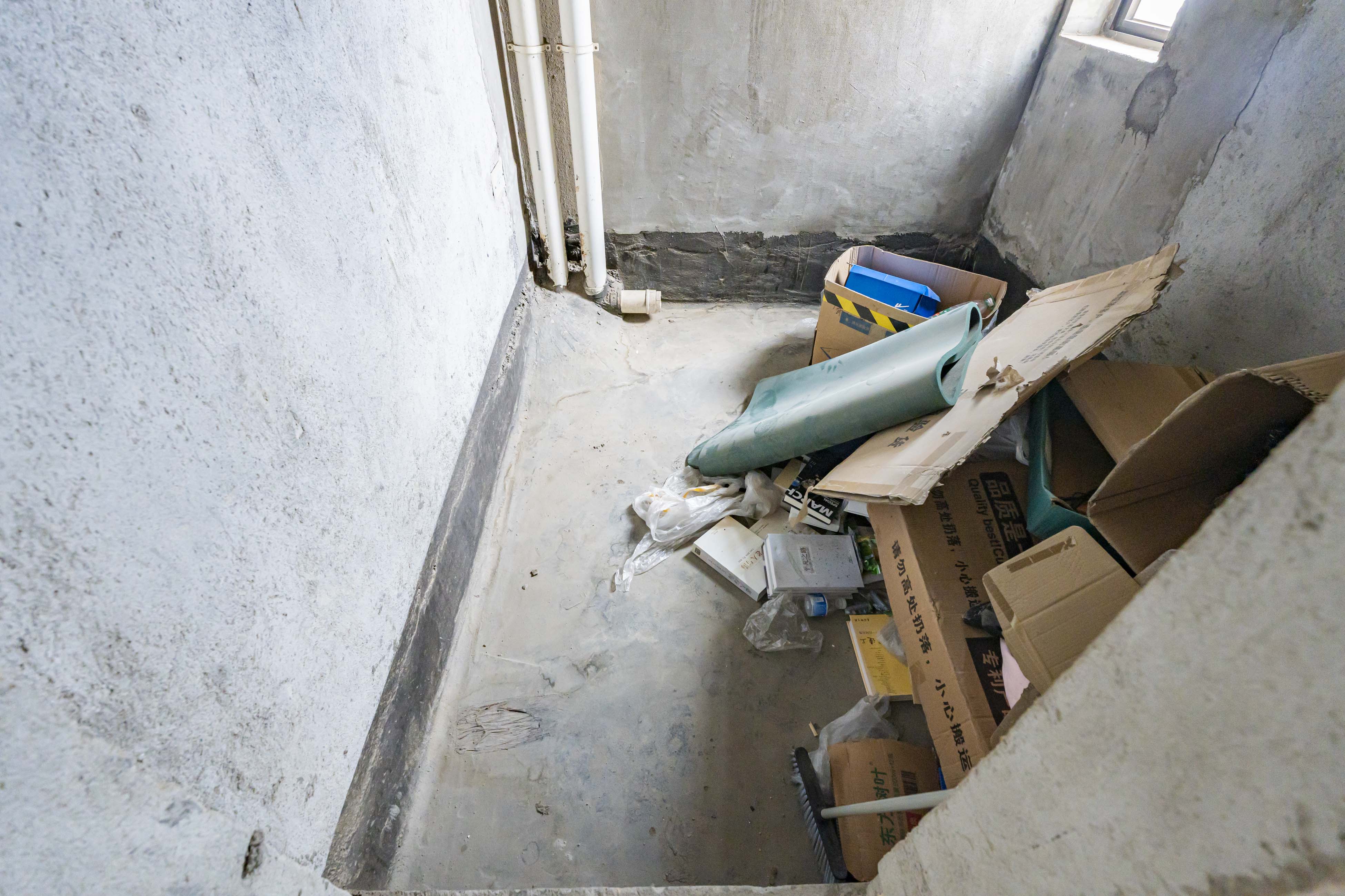 四方水岸(世方水岸) 1室2厅2卫 102.0万 四方水岸(世方水岸) 1室2厅2卫 102.0万卫生间