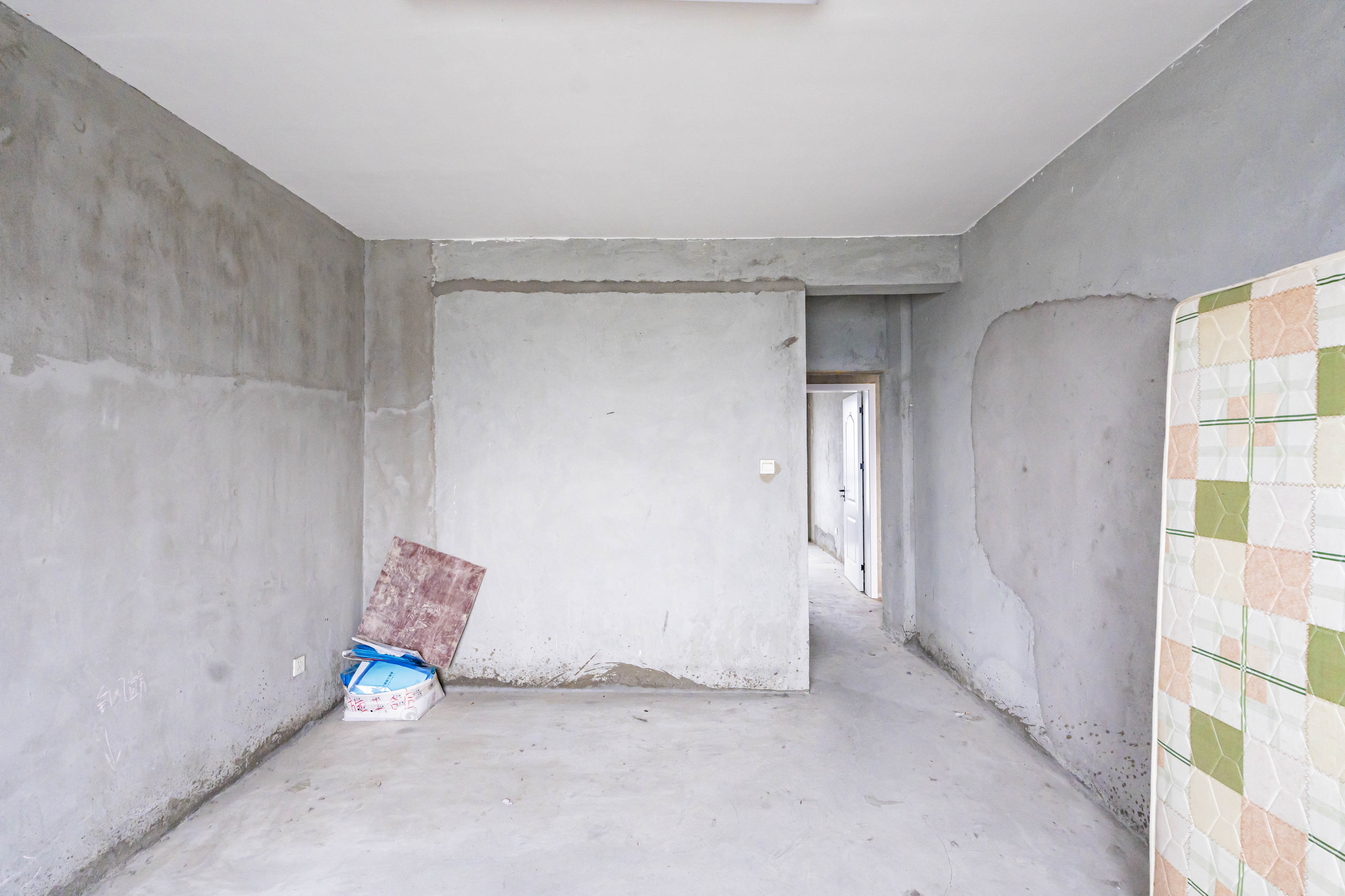 四方水岸(世方水岸) 1室2厅2卫 102.0万 四方水岸(世方水岸) 1室2厅2卫 102.0万卧室