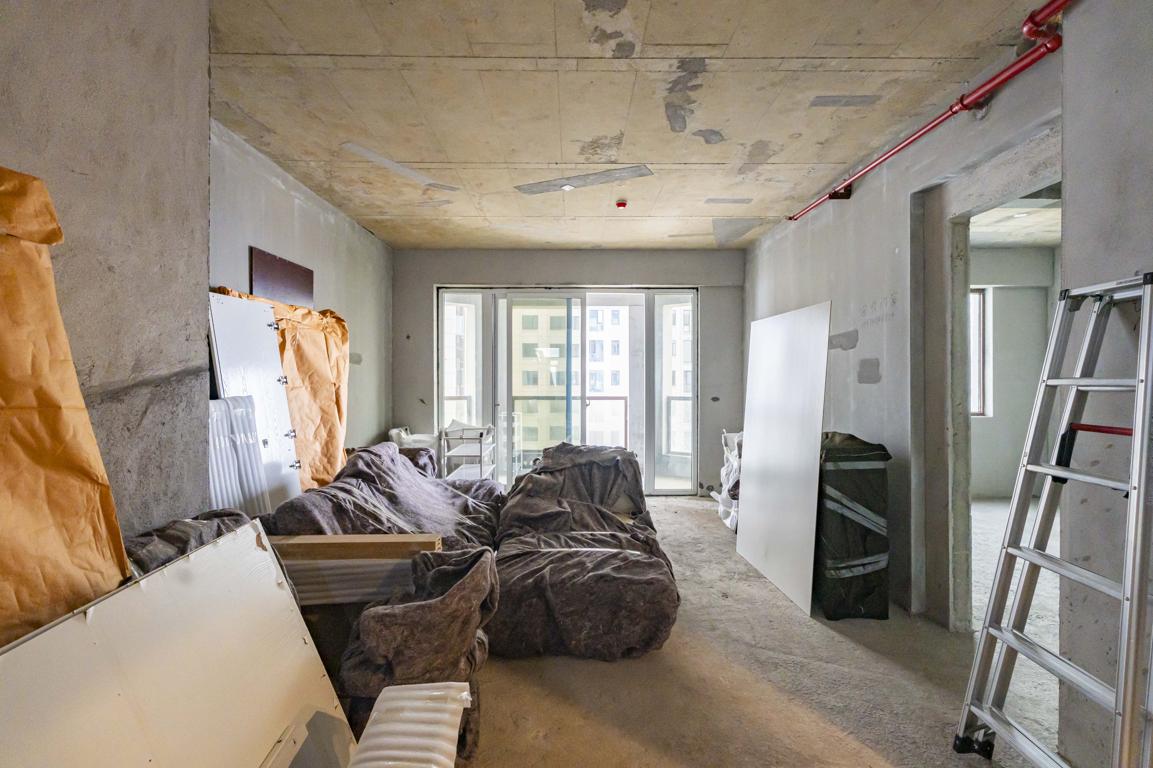 富兴时代御城  4室2厅2卫    306.0万 富兴时代御城  4室2厅2卫    306.0万