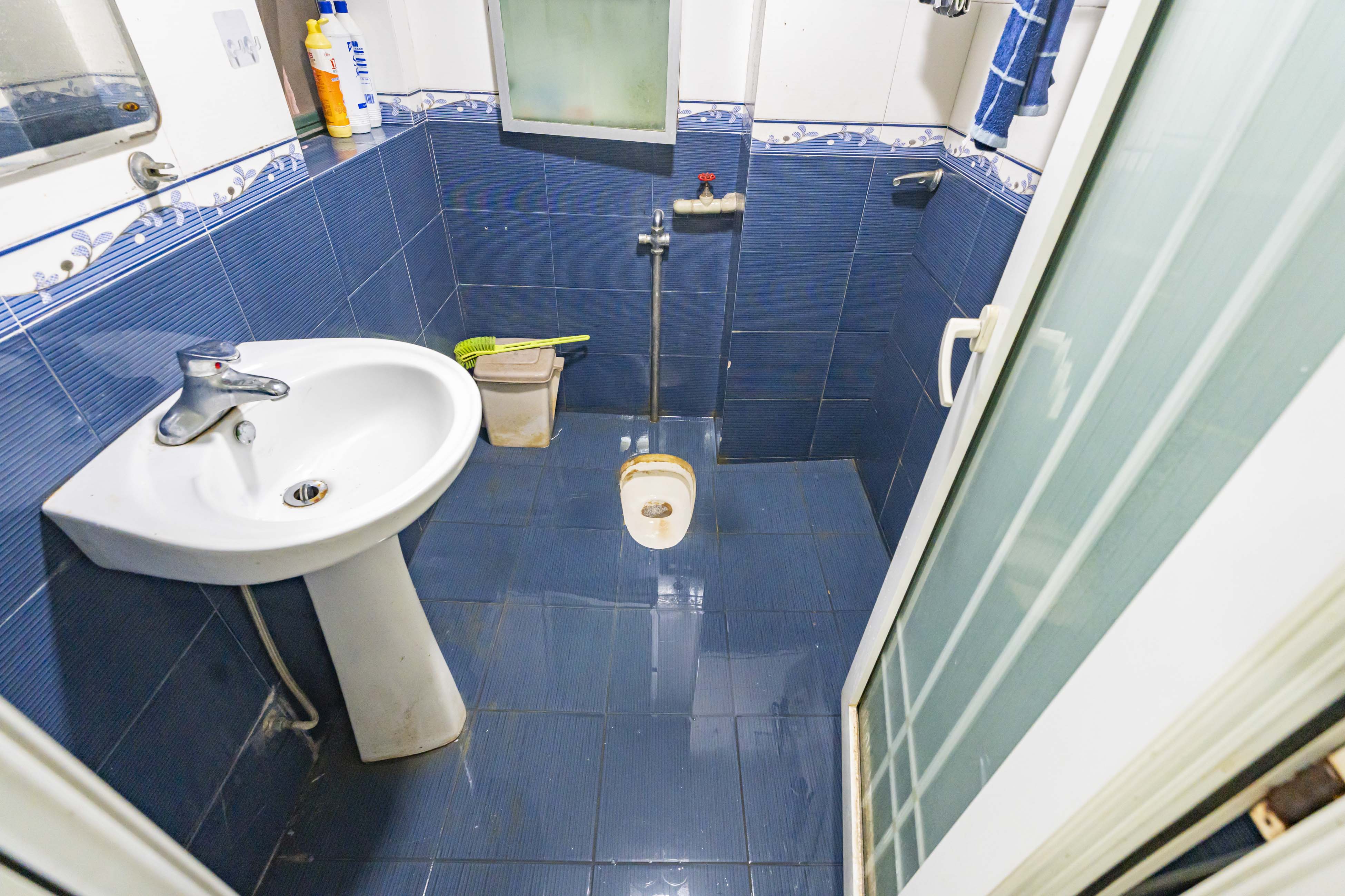 四季阳光花城 3室2厅2卫 140.0万 四季阳光花城 3室2厅2卫 140.0万卫生间