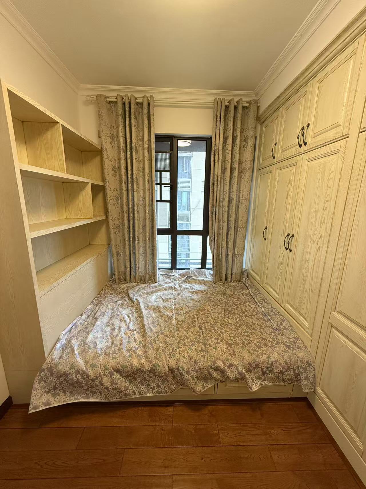 北大资源时光 3室2厅1卫 3000.0元/月 北大资源时光 3室2厅1卫 3000.0元/月室内图