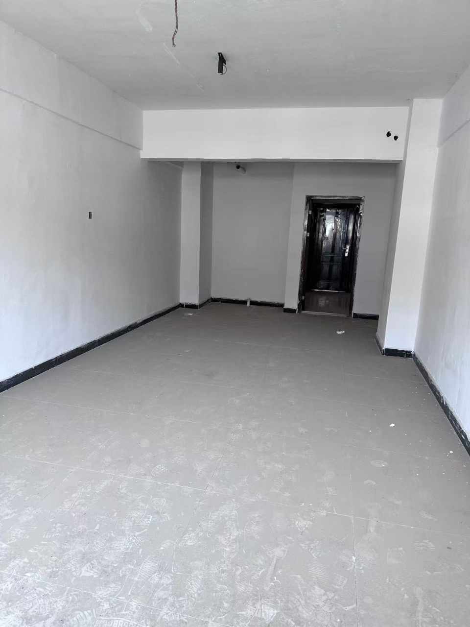 娄星区散盘 1室1厅1卫 19.0万 娄星区散盘 1室1厅1卫 19.0万室内图