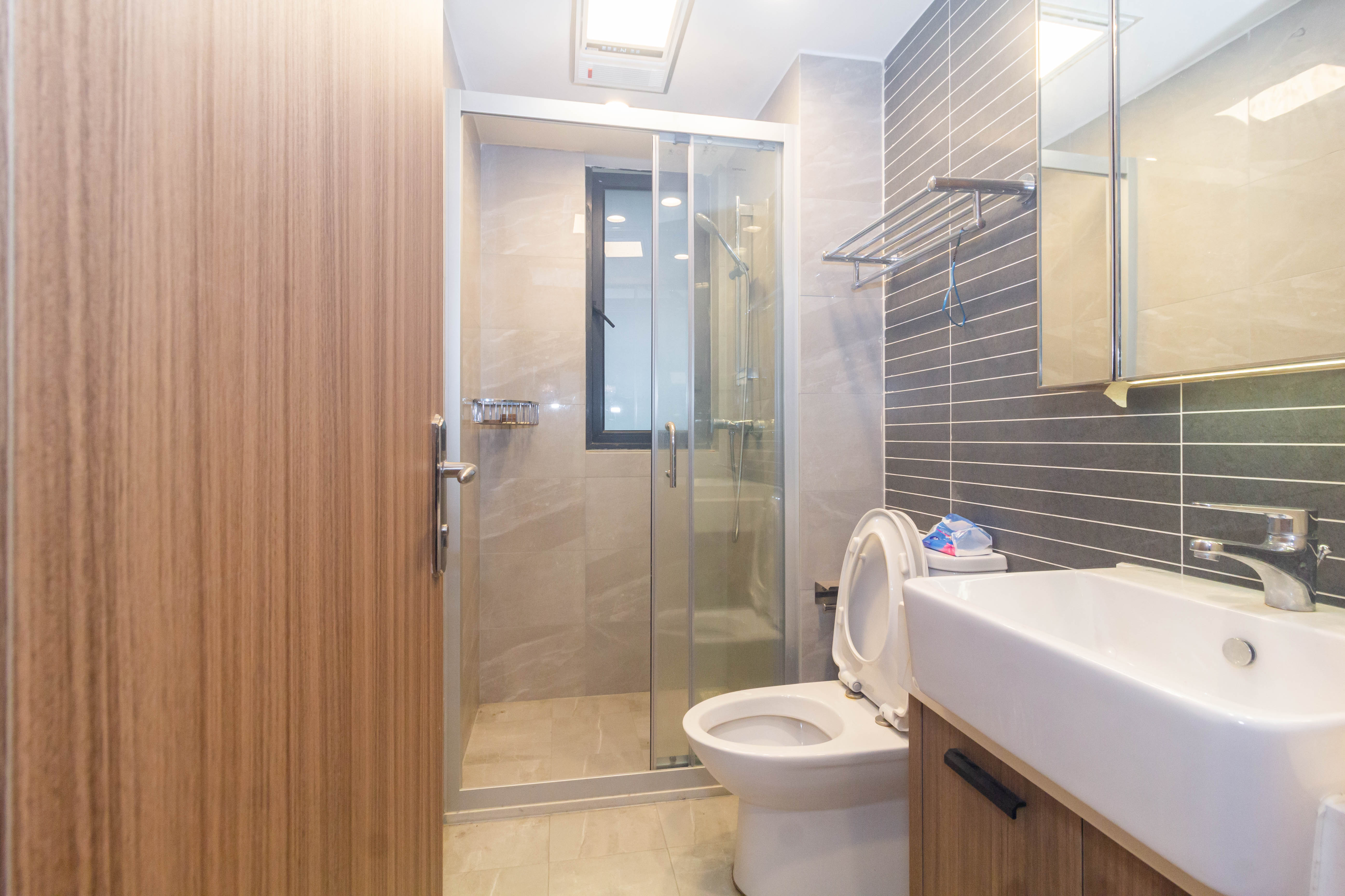 华远碧桂园海蓝城 3室2厅2卫 72.8万 华远碧桂园海蓝城 3室2厅2卫 72.8万卧室