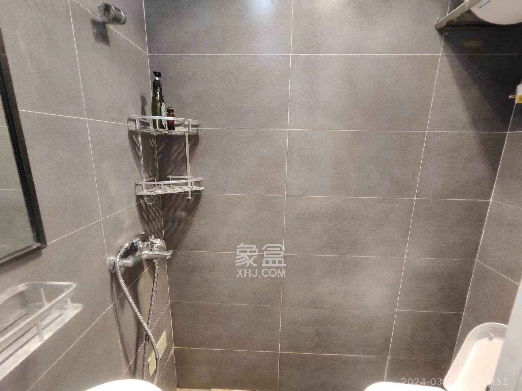 叠彩兰亭  1室1厅1卫    1200.0元/月室内图