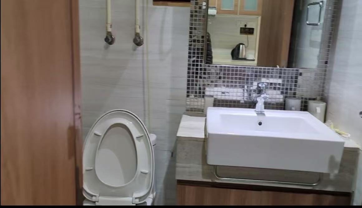 恒大国际广场 1室1厅0卫 1800.0元/月 恒大国际广场 1室1厅0卫 1800.0元/月室内图