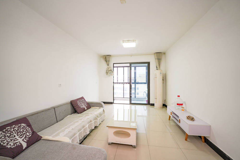 福天藏郡院子  2室2厅1卫    55.0万