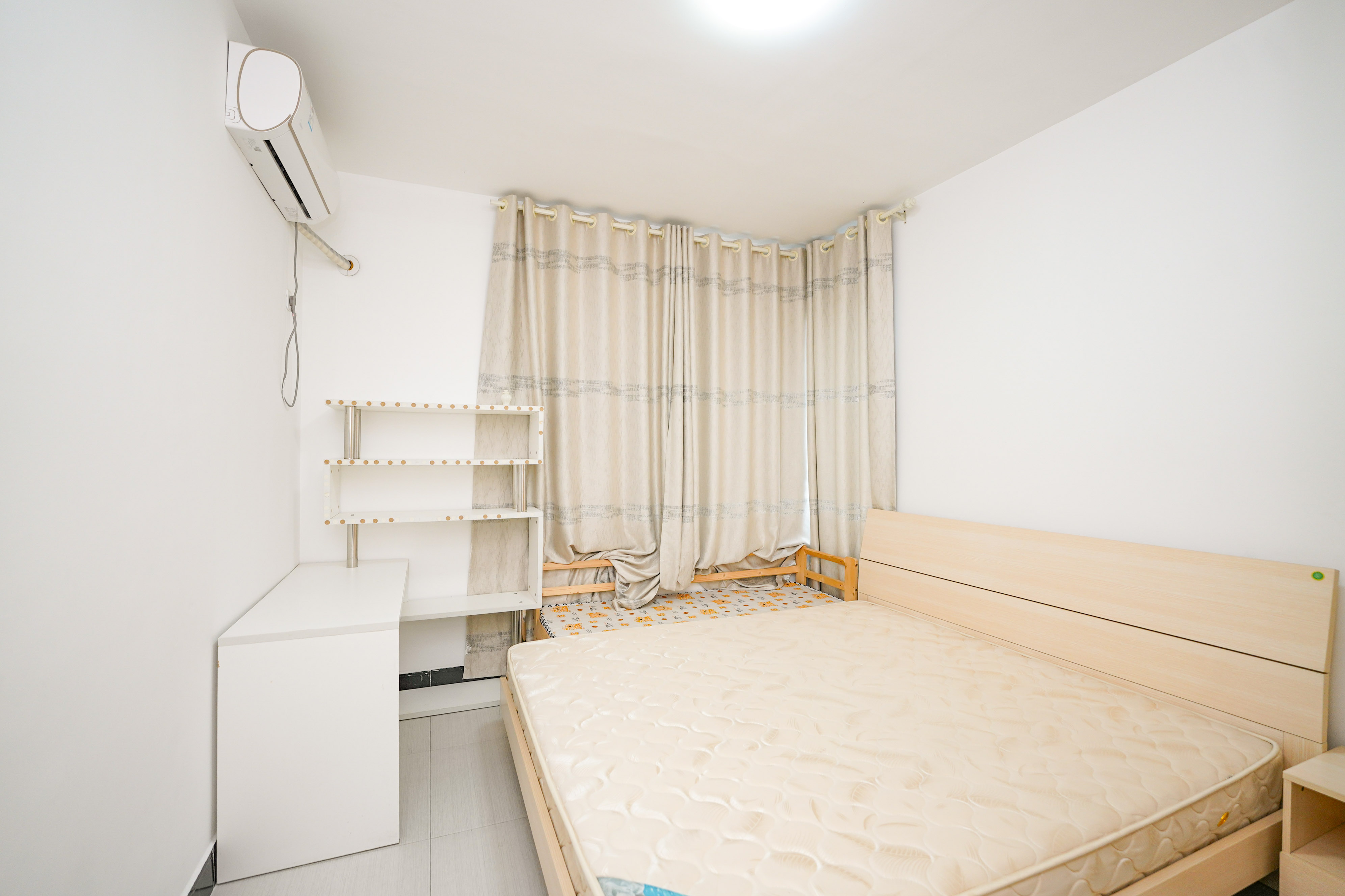 福天藏郡院子  2室2厅1卫    55.0万 福天藏郡院子  2室2厅1卫    55.0万卧室