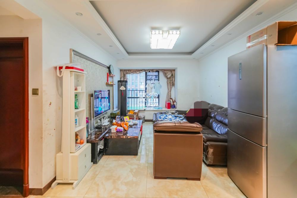 香樟兰亭（朗峰苑）  3室2厅1卫    78.8万