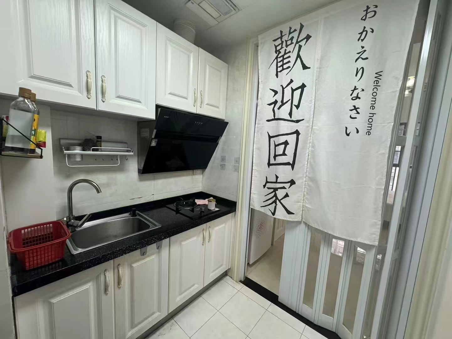 康城上品 1室1厅1卫 1200.0元/月 康城上品 1室1厅1卫 1200.0元/月室内图