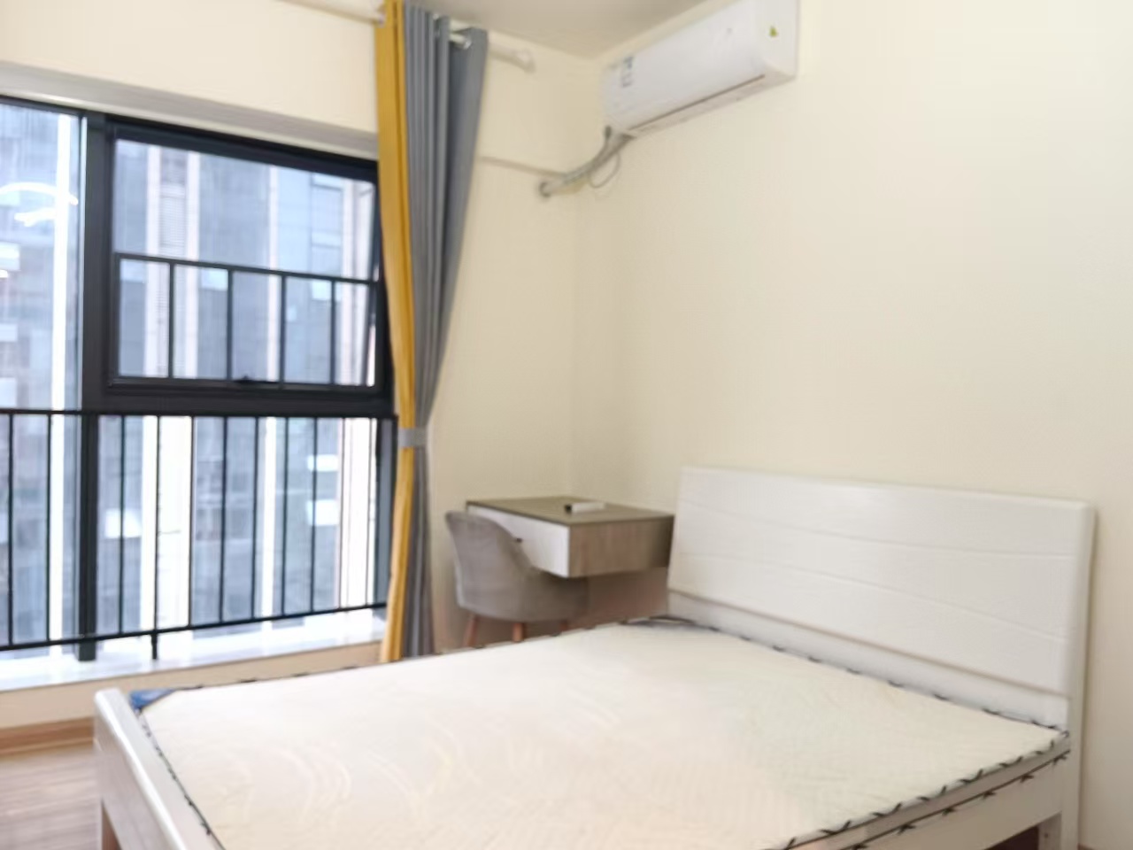 碧桂园印象 1室1厅1卫 1500.0元/月 碧桂园印象 1室1厅1卫 1500.0元/月室内图