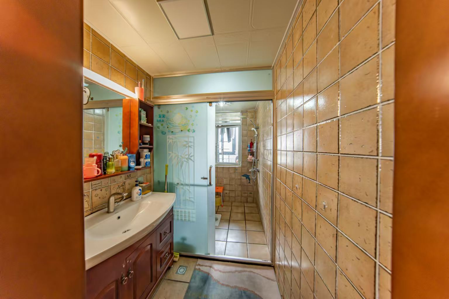 金鼎公园尚 3室2厅2卫 3200.0元/月 金鼎公园尚 3室2厅2卫 3200.0元/月室内图