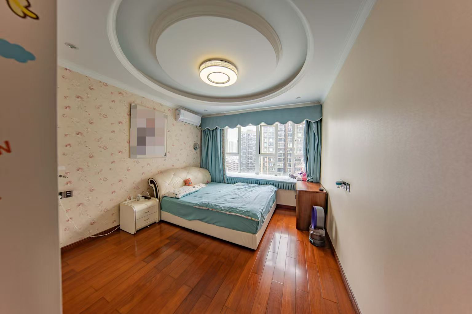 金鼎公园尚 3室2厅2卫 3200.0元/月 金鼎公园尚 3室2厅2卫 3200.0元/月室内图