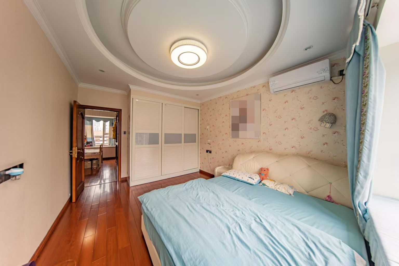 金鼎公园尚 3室2厅2卫 3200.0元/月 金鼎公园尚 3室2厅2卫 3200.0元/月室内图