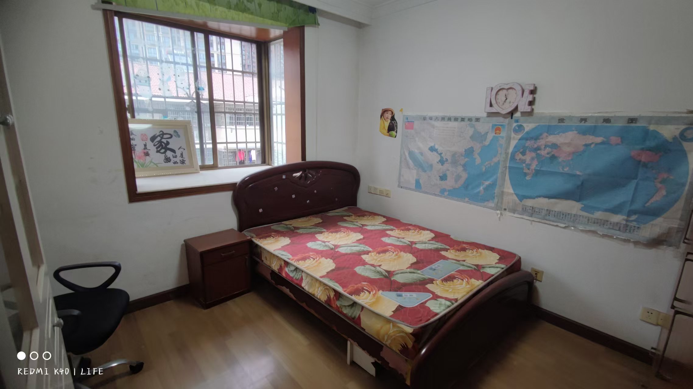 金峰小区北院(七里营社区)  3室2厅1卫    2200.0元/月 金峰小区北院(七里营社区)  3室2厅1卫    2200.0元/月室内图