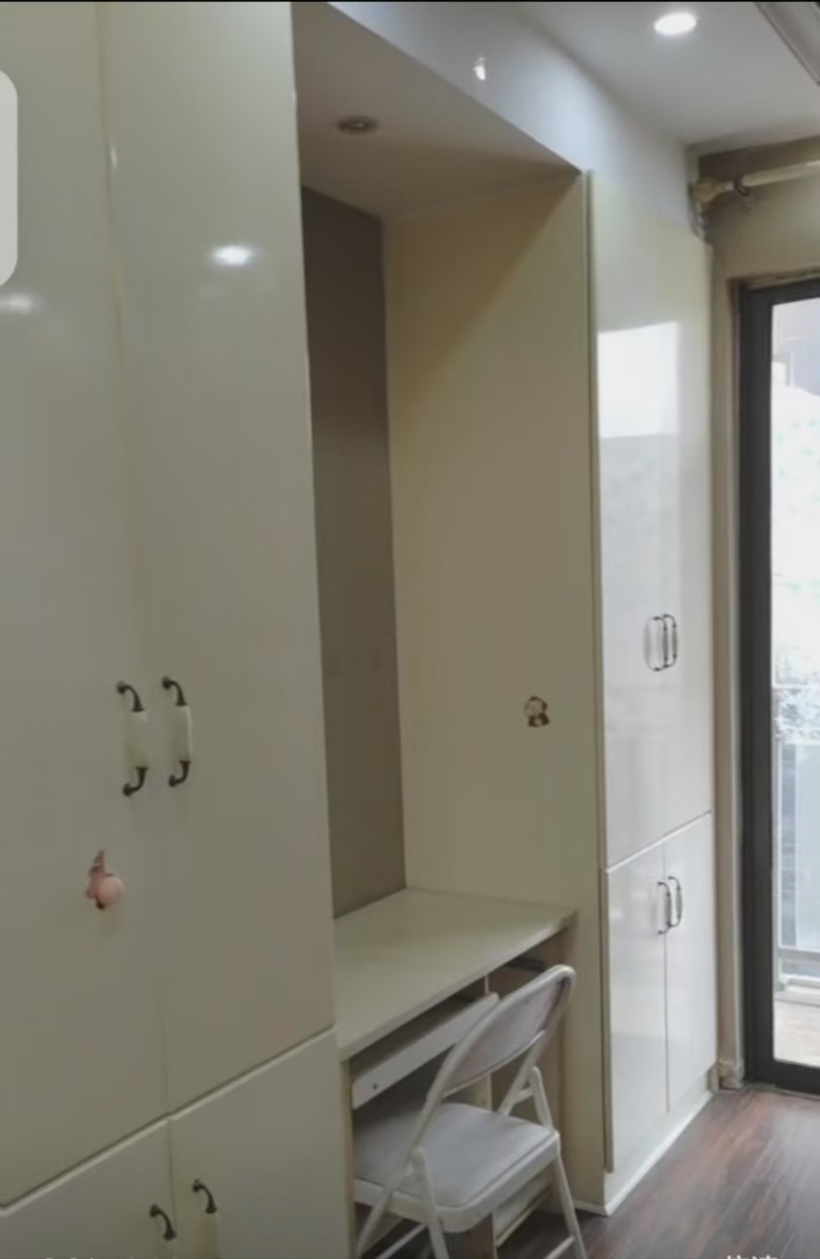 万豪城市花园 1室1厅1卫 23.0万 万豪城市花园 1室1厅1卫 23.0万室内图