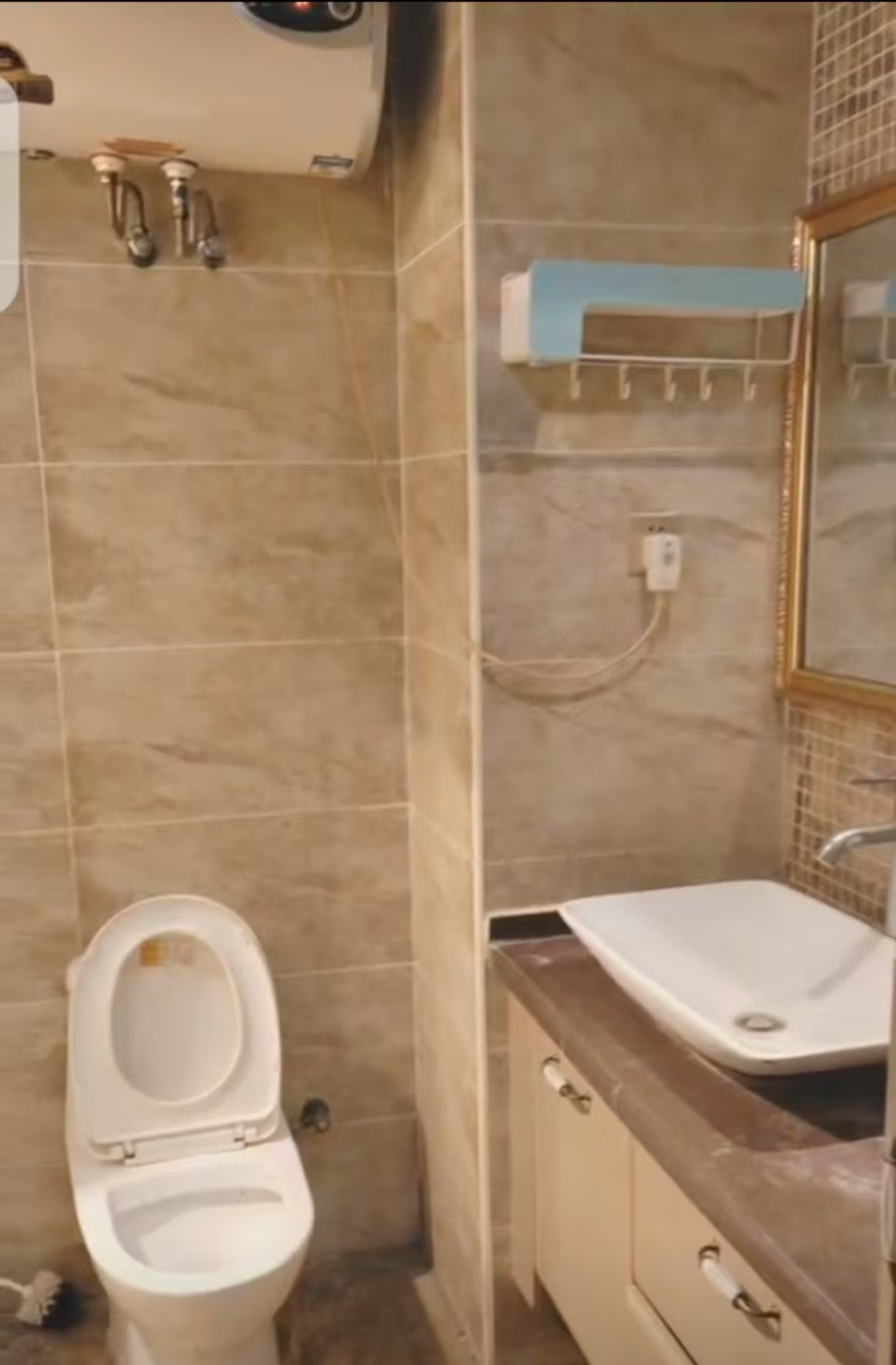 万豪城市花园 1室1厅1卫 23.0万 万豪城市花园 1室1厅1卫 23.0万室内图