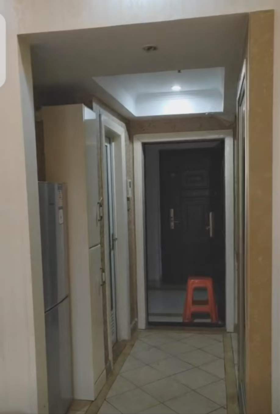 万豪城市花园 1室1厅1卫 23.0万 万豪城市花园 1室1厅1卫 23.0万室内图