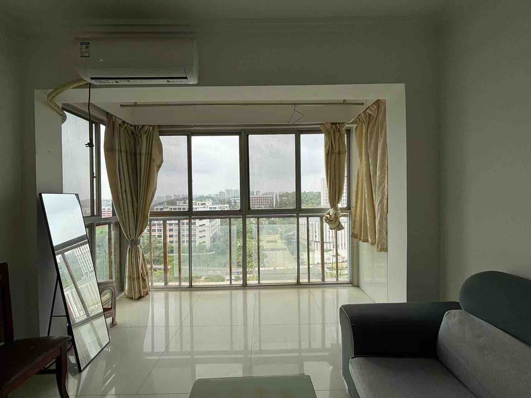 书香名邸一期 1室1厅1卫 1200.0元/月 书香名邸一期 1室1厅1卫 1200.0元/月室内图