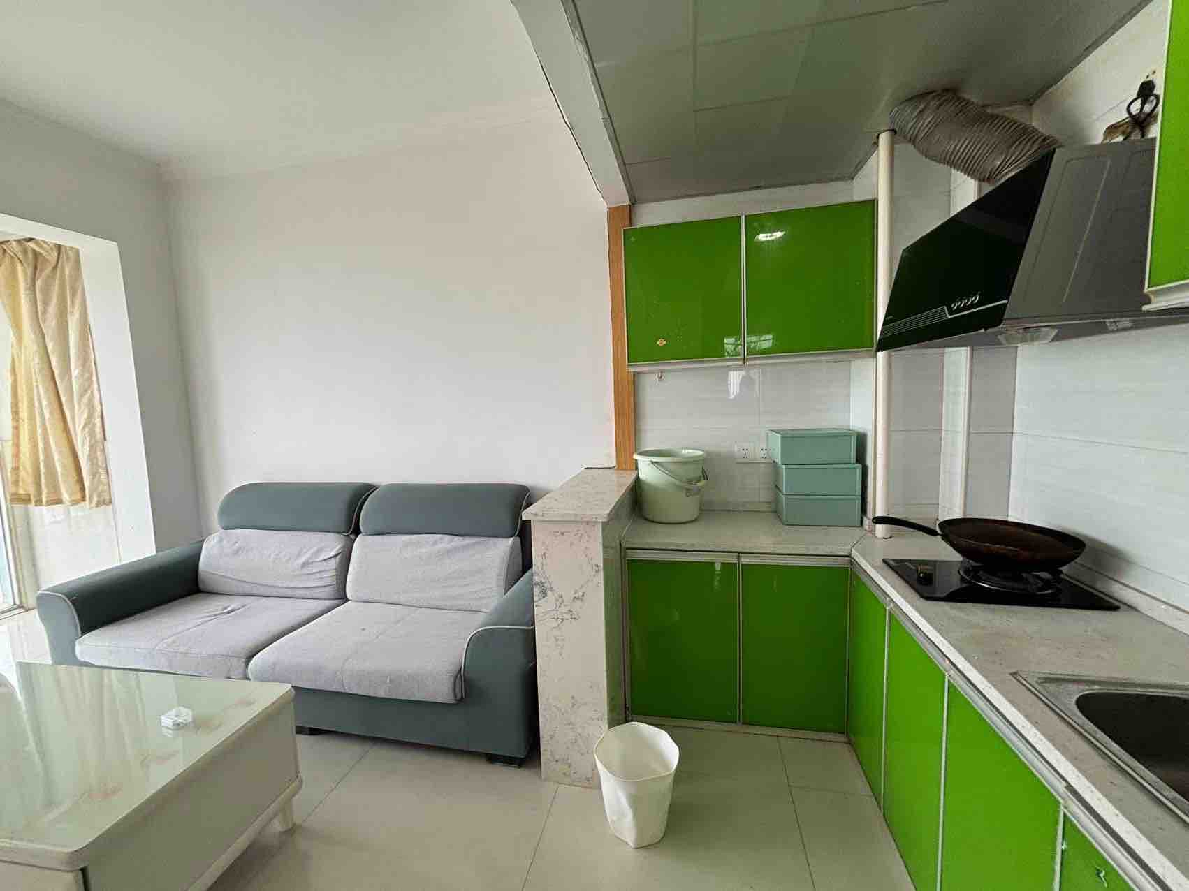 书香名邸一期 1室1厅1卫 1200.0元/月 书香名邸一期 1室1厅1卫 1200.0元/月室内图