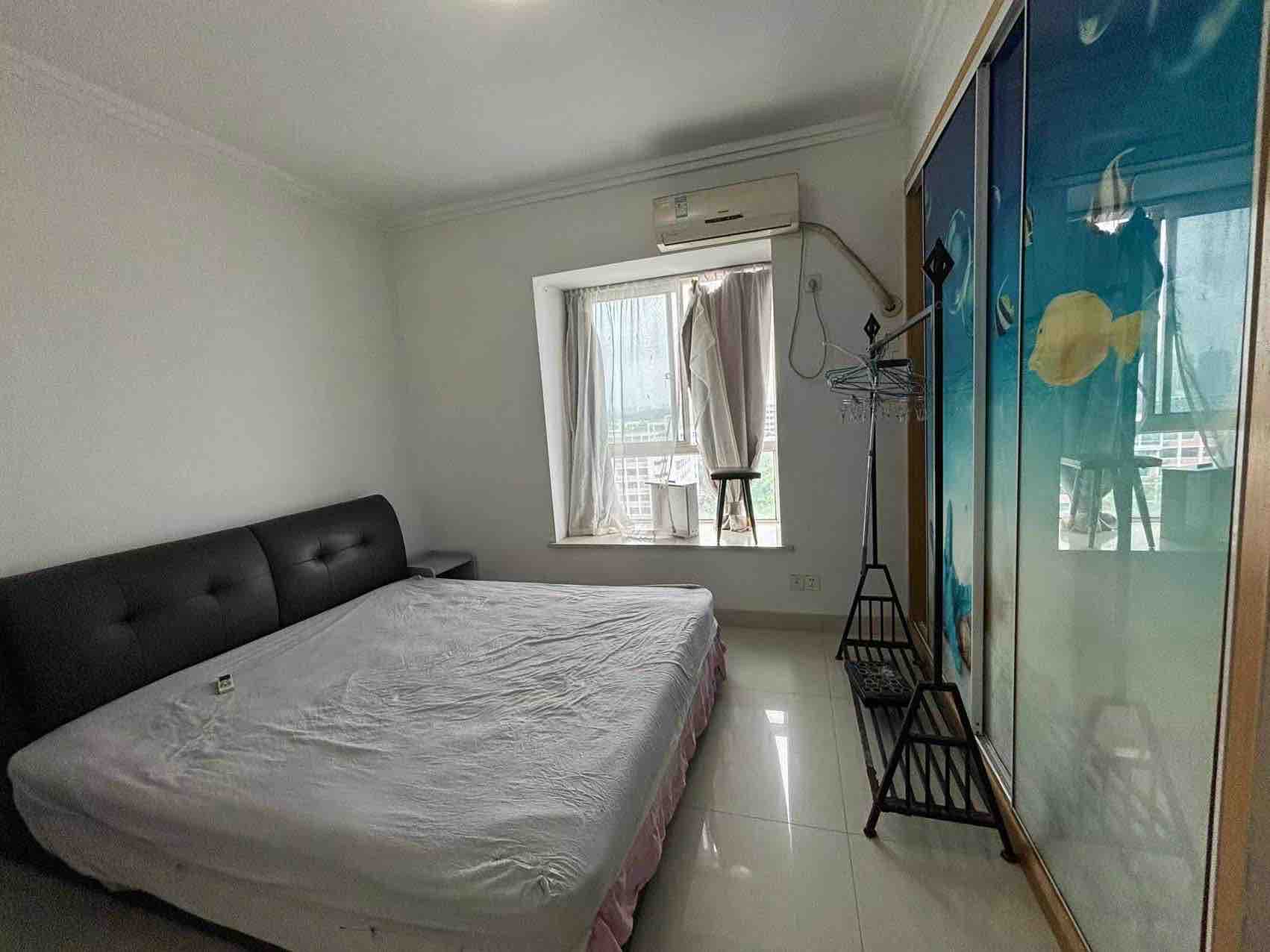 书香名邸一期 1室1厅1卫 1200.0元/月 书香名邸一期 1室1厅1卫 1200.0元/月室内图