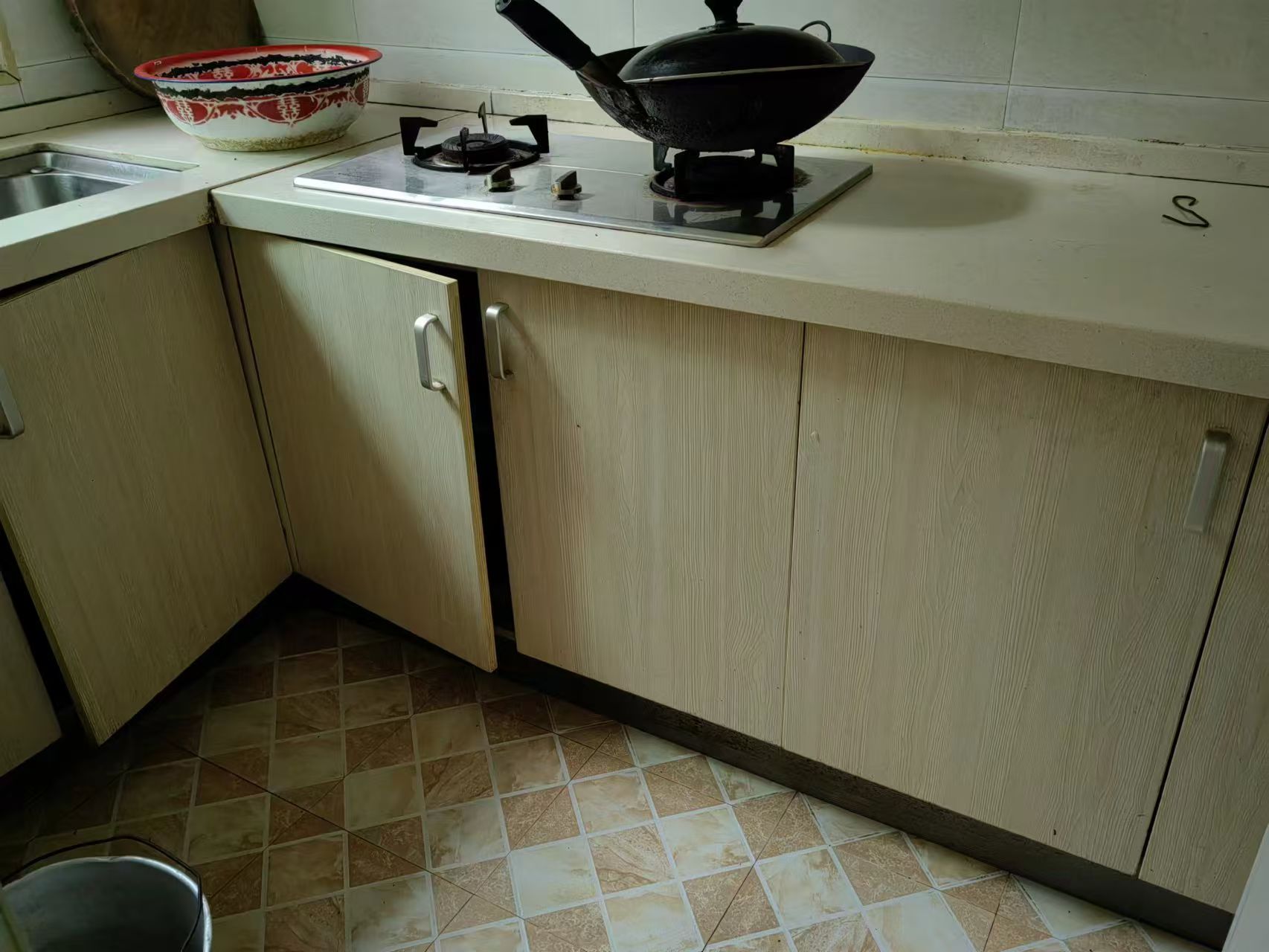 国强小区 2室2厅1卫 1000.0元/月 国强小区 2室2厅1卫 1000.0元/月室内图