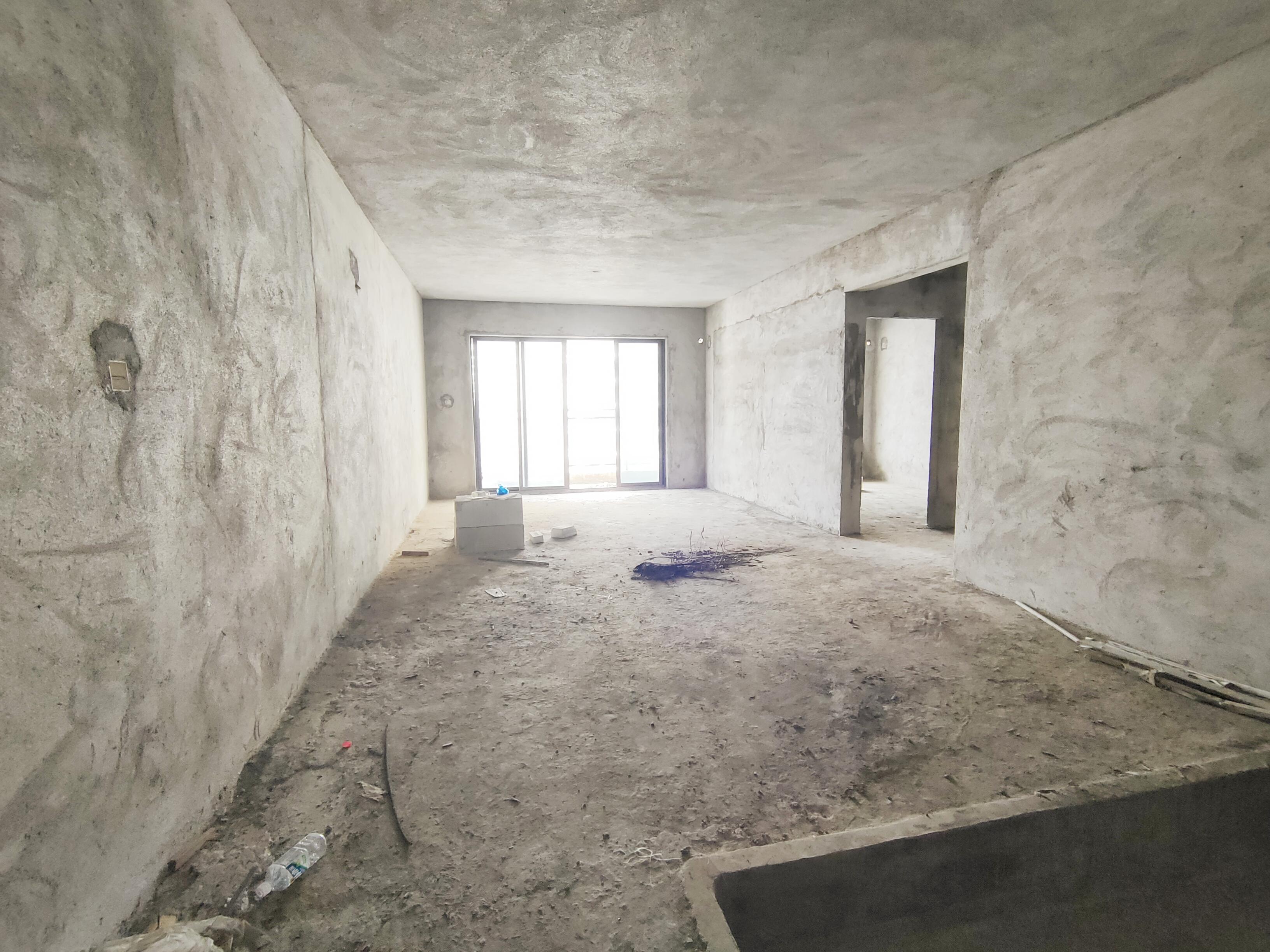 泉海好家园 3室2厅2卫 154.0万 泉海好家园 3室2厅2卫 154.0万室内图