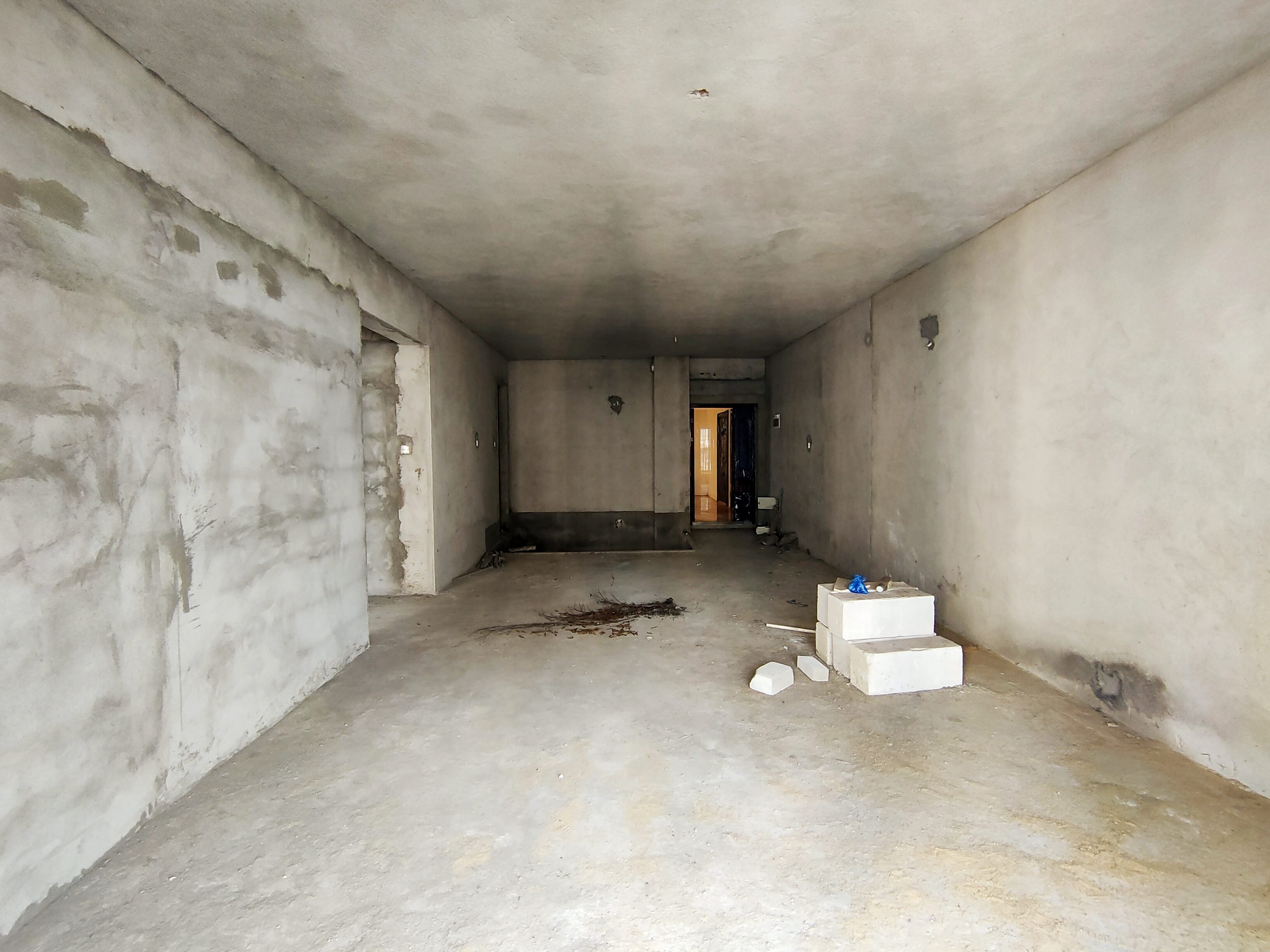 泉海好家园 3室2厅2卫 154.0万 泉海好家园 3室2厅2卫 154.0万室内图