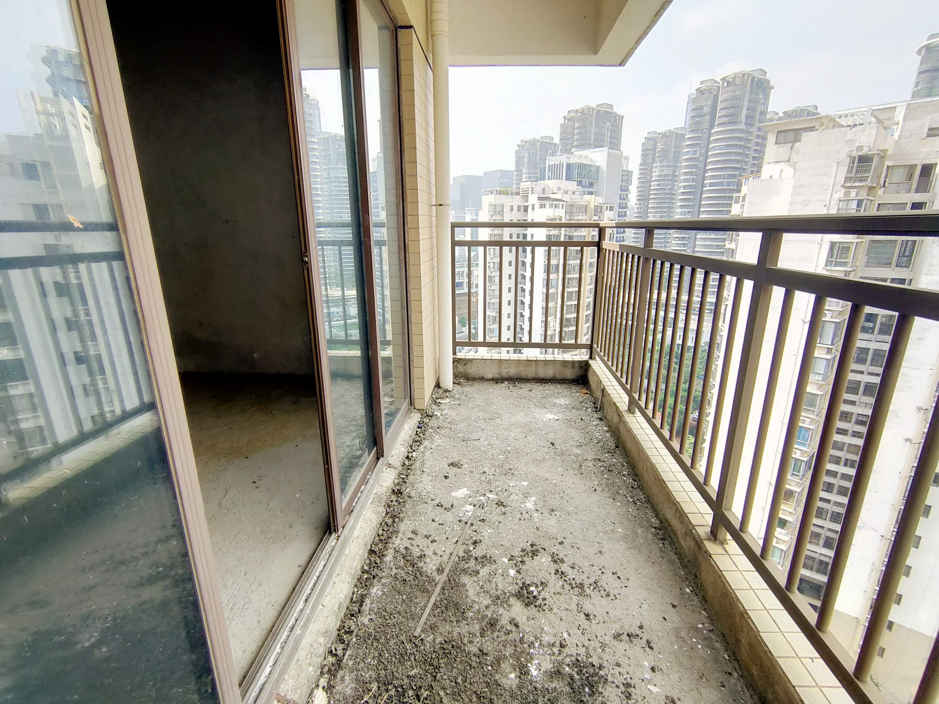 泉海好家园 3室2厅2卫 154.0万 泉海好家园 3室2厅2卫 154.0万室内图