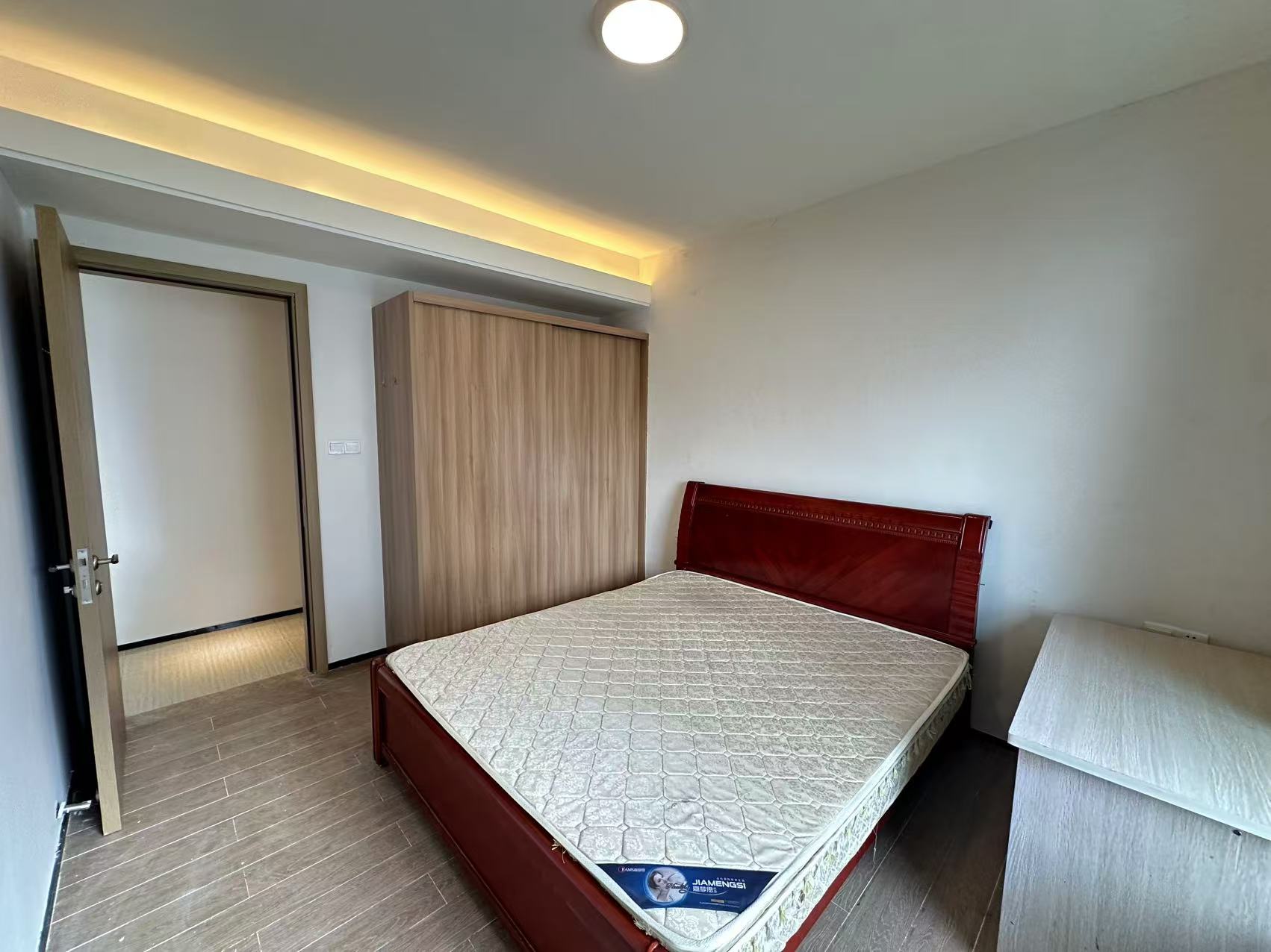 恒大美丽沙天澜湾 2室2厅1卫 2500.0元/月 恒大美丽沙天澜湾 2室2厅1卫 2500.0元/月室内图