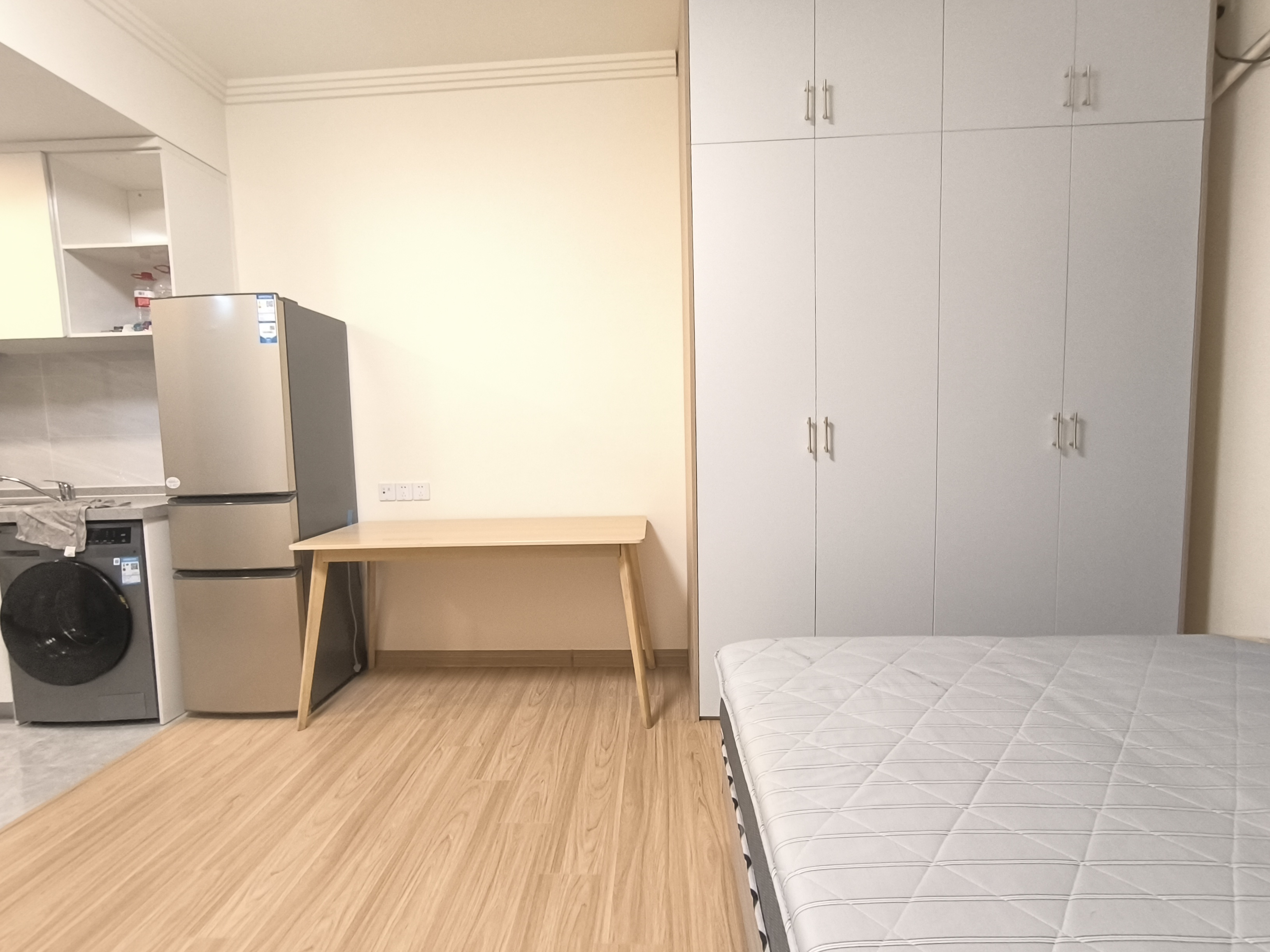 碧桂园壹中心 1室1厅1卫 1100.0元/月 碧桂园壹中心 1室1厅1卫 1100.0元/月室内图