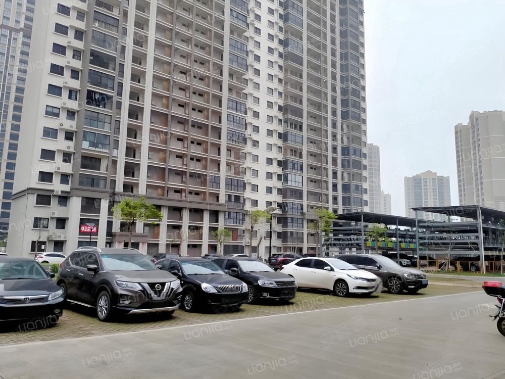 永泰花苑  2室2厅1卫   129.00万小区图