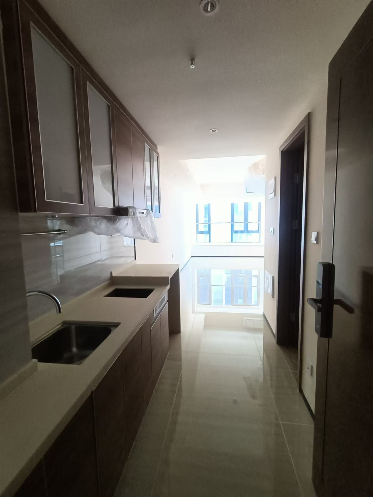 恒大时代广场 1室1厅1卫 800.0元/月 恒大时代广场 1室1厅1卫 800.0元/月室内图