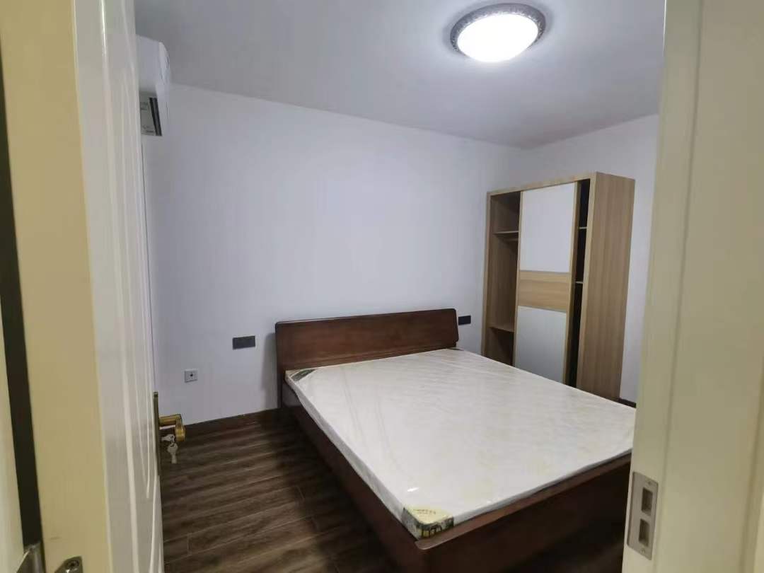 保利城（中航城国际社区、郡原美村）  3室2厅1卫   2200.00元/月室内图