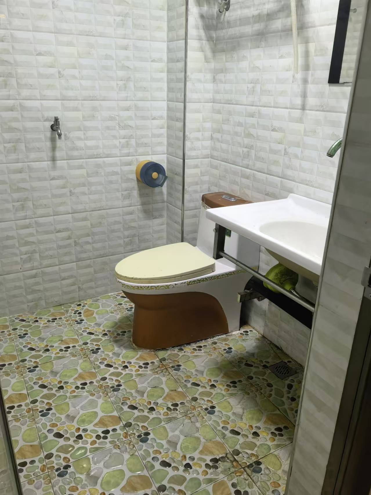 澳华大厦 1室0厅0卫 49.0万 澳华大厦 1室0厅0卫 49.0万户型图