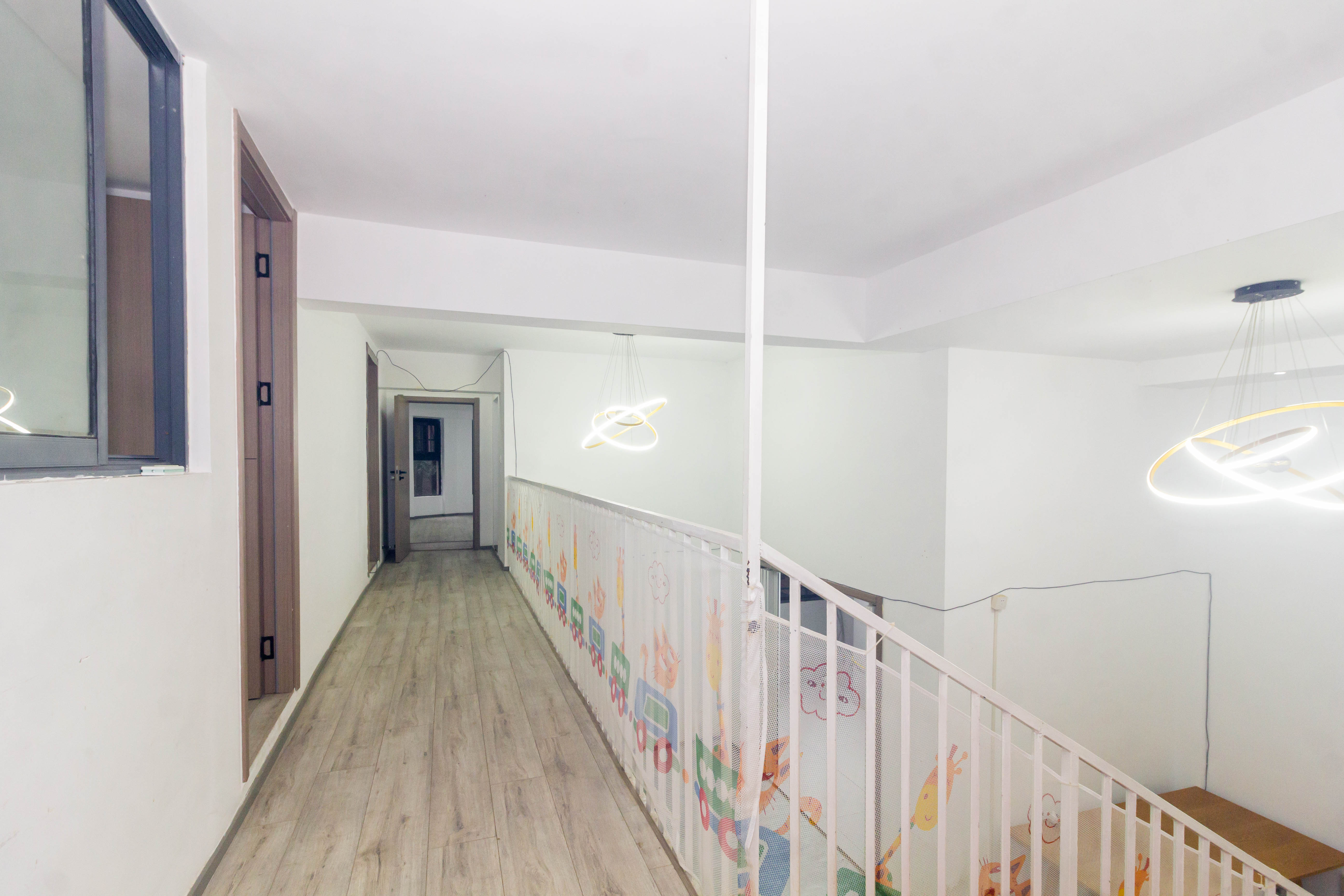 康桥长郡 8室2厅2卫 4000.0元/月 康桥长郡 8室2厅2卫 4000.0元/月户型图