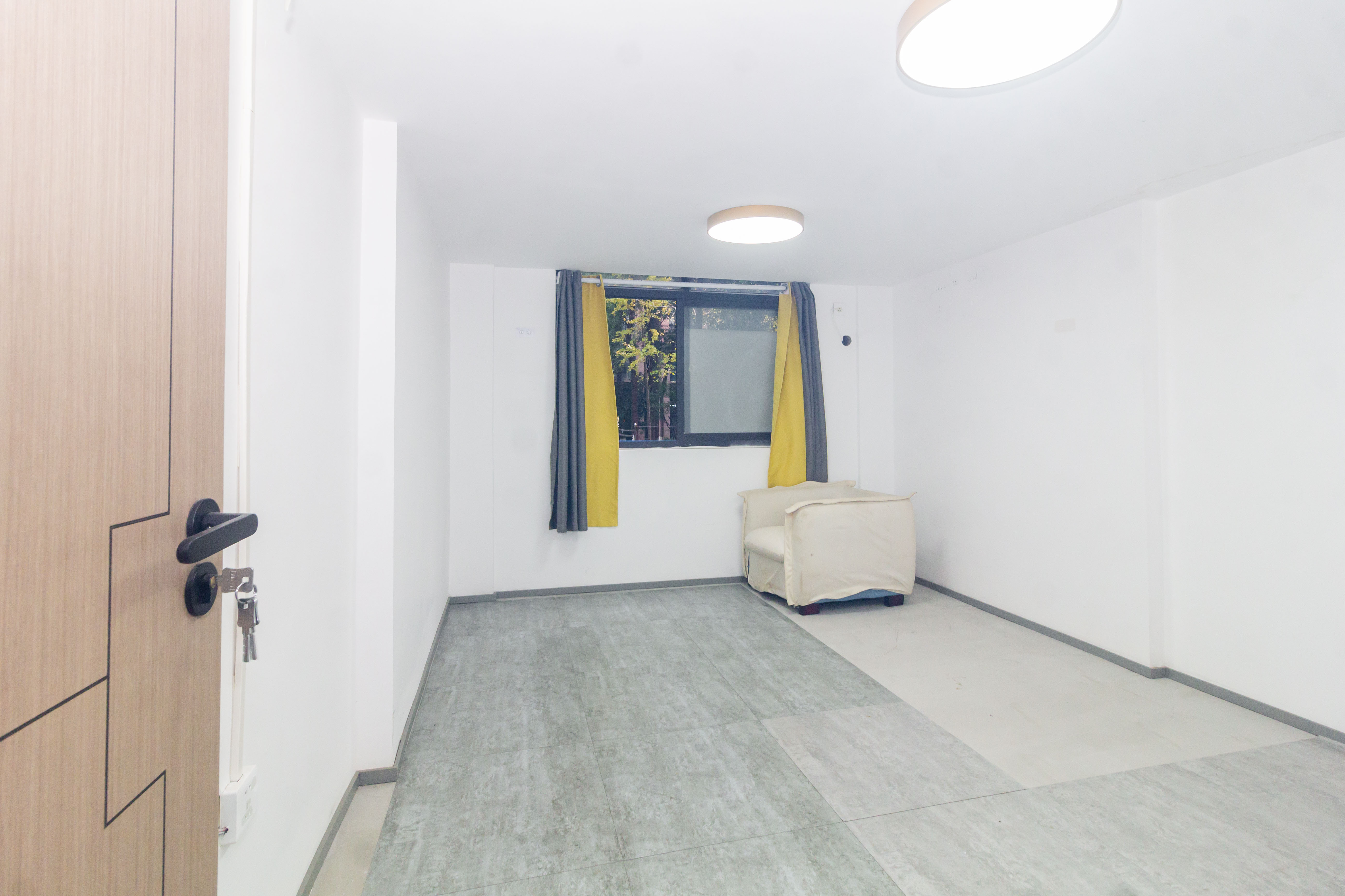 康桥长郡 8室2厅2卫 4000.0元/月 康桥长郡 8室2厅2卫 4000.0元/月室内图