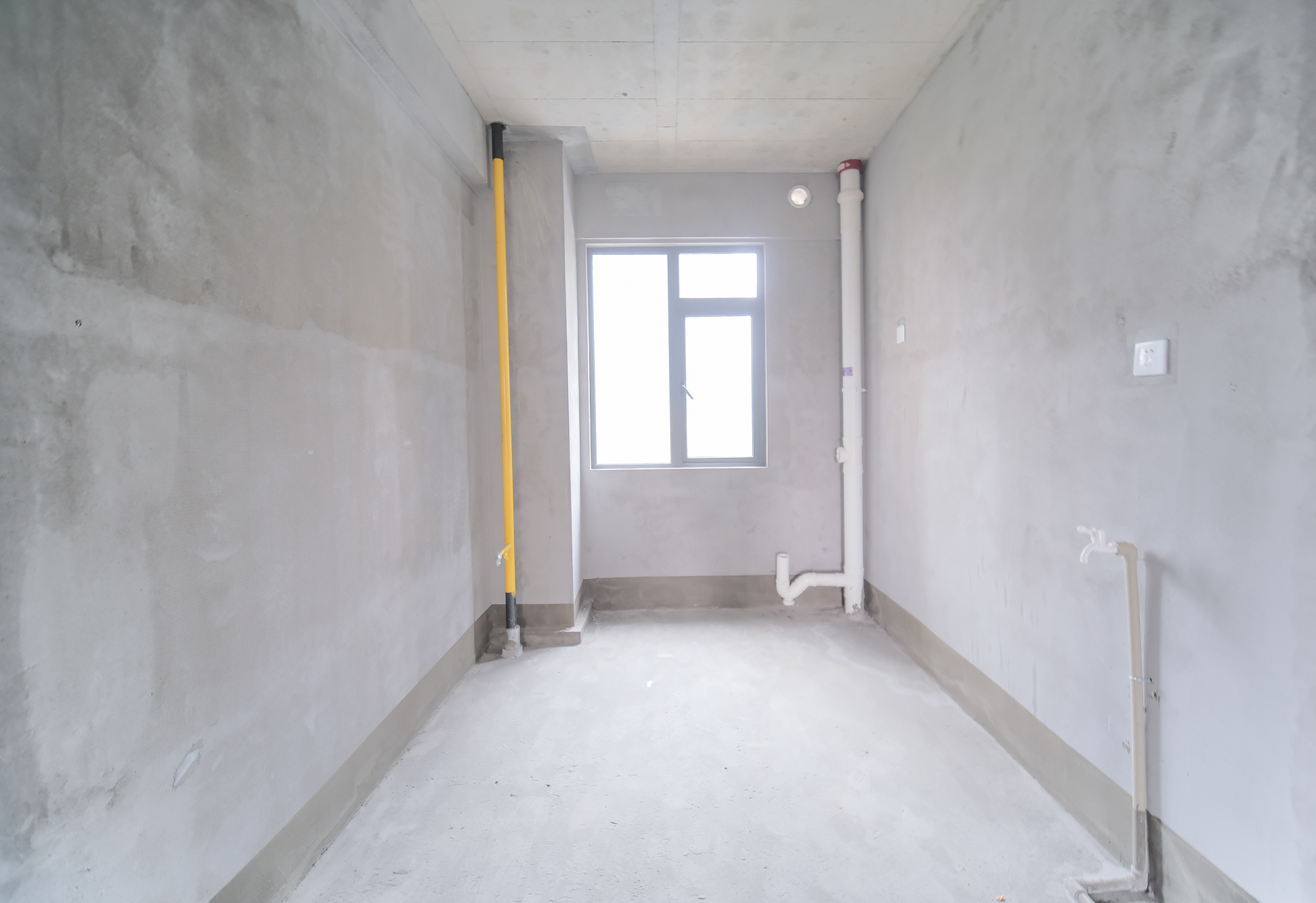 日盛湖湘悦府  4室2厅2卫    117.9万厨房