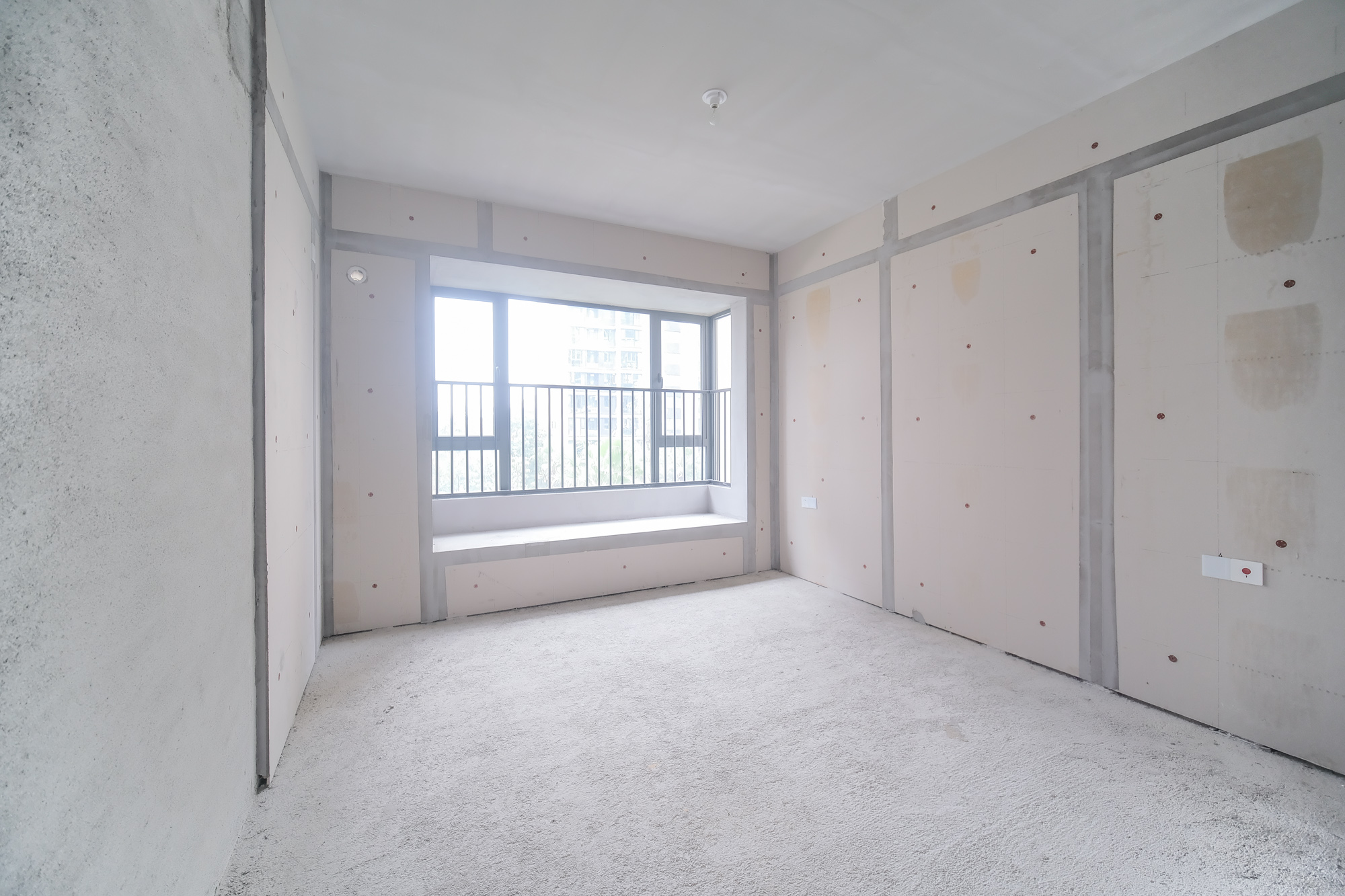 日盛湖湘悦府 4室2厅2卫 117.9万 日盛湖湘悦府 4室2厅2卫 117.9万卧室