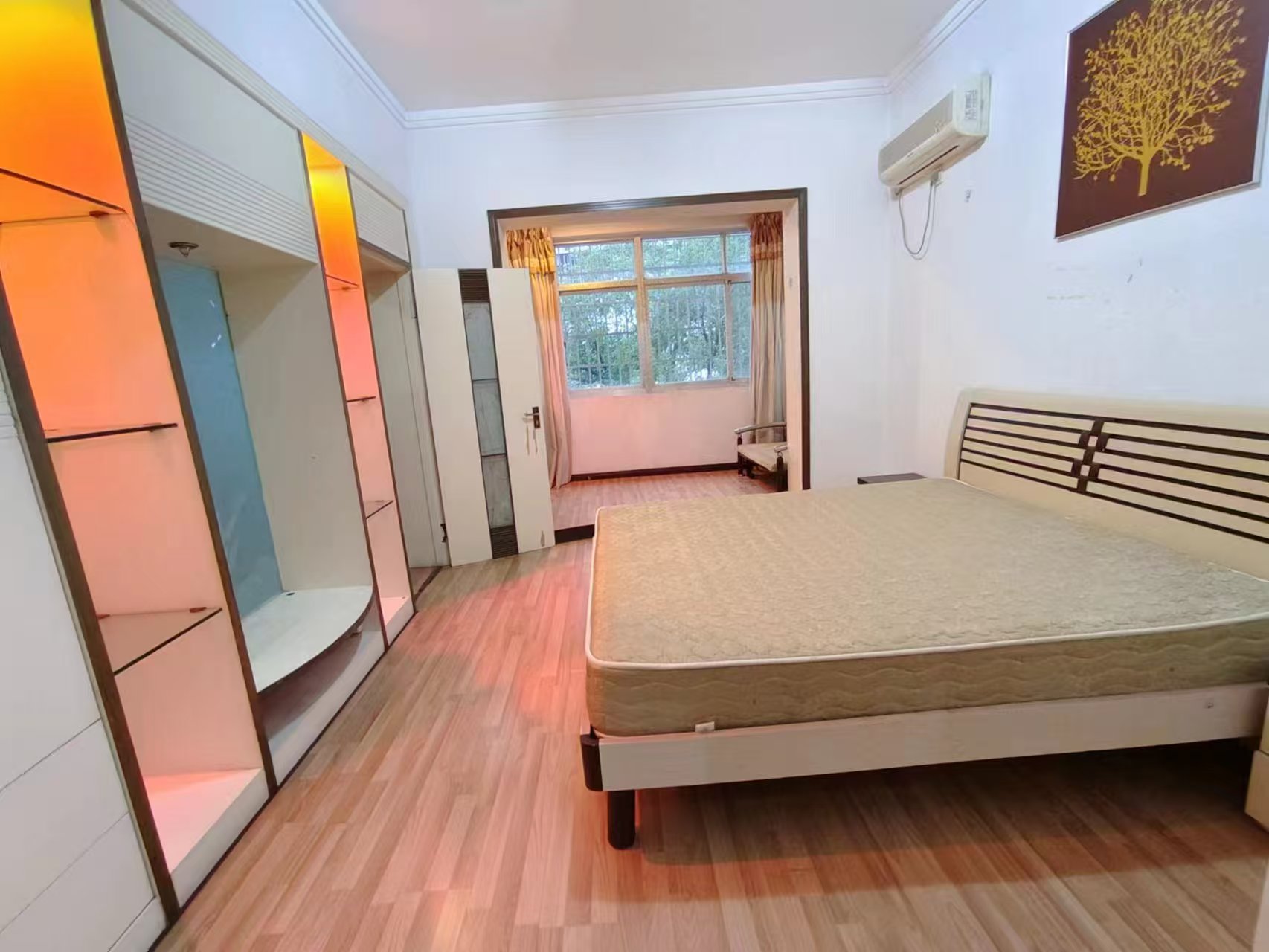 嵩源小区 3室2厅2卫 1500.0元/月 嵩源小区 3室2厅2卫 1500.0元/月室内图