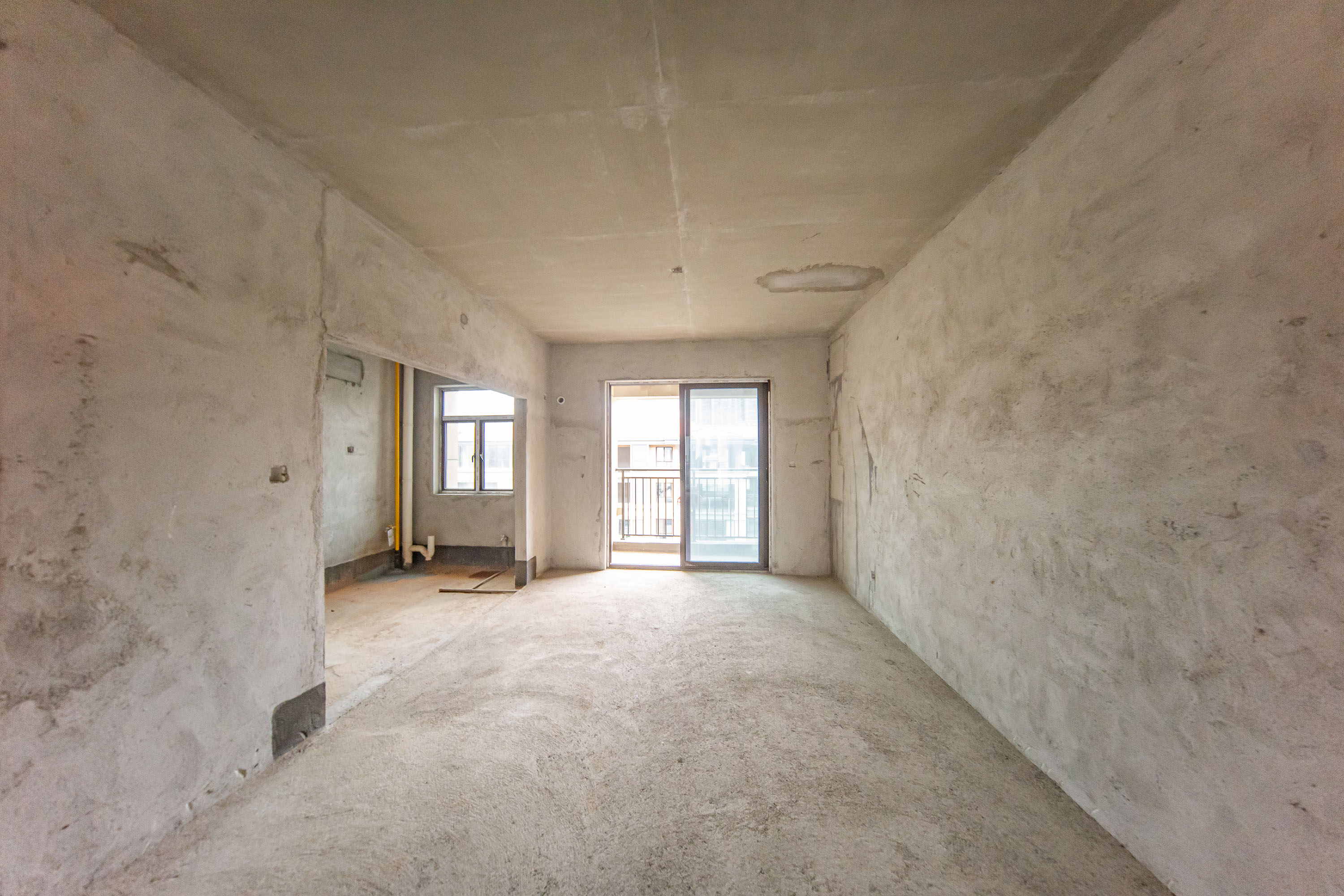 江山帝景雅墅（普罗旺斯）  4室2厅3卫    290.0万客厅